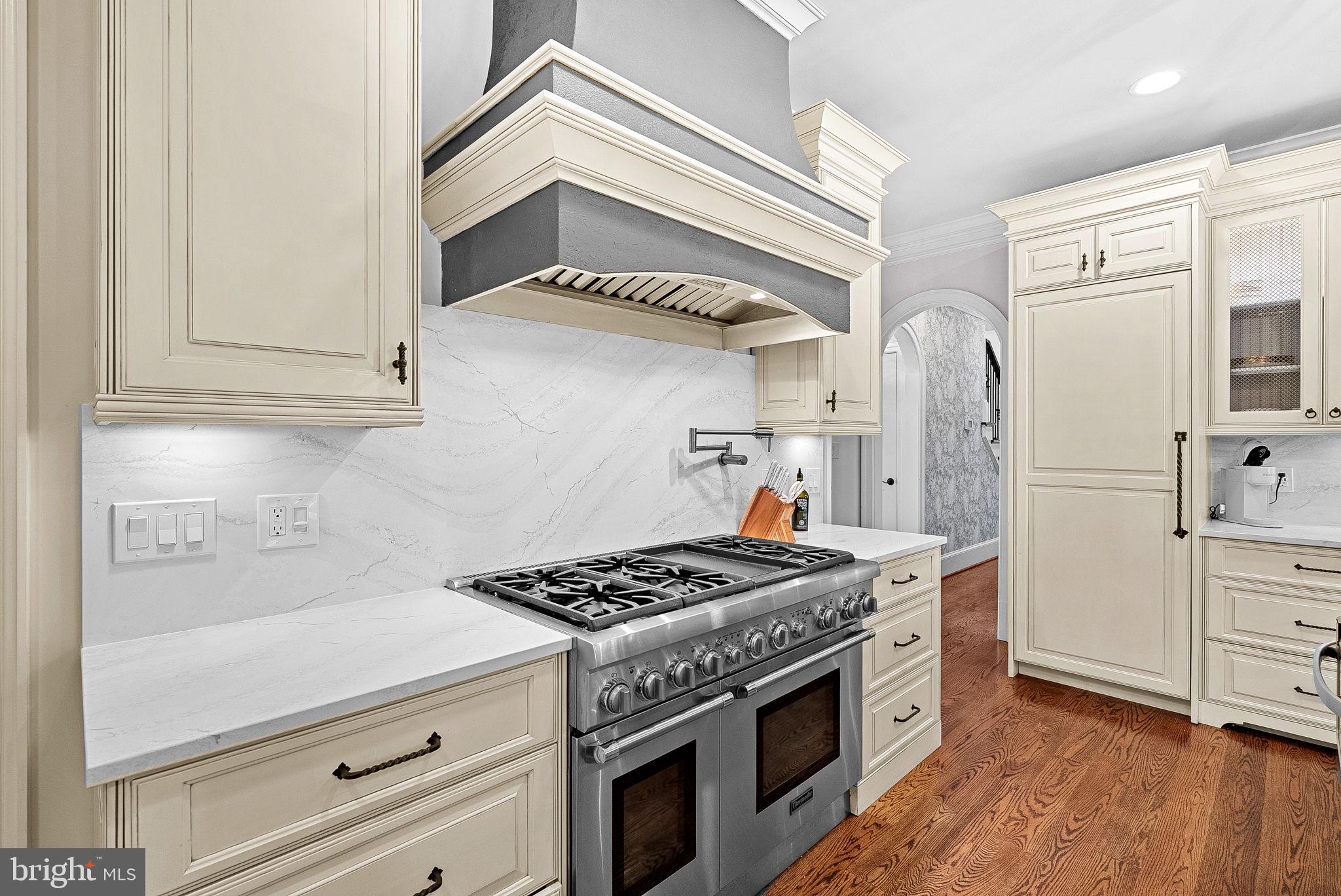 GRENATA - Residential