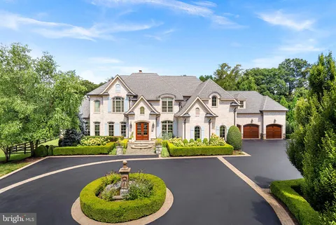 40737 Grenata Preserve Place, Leesburg, VA MLS: VALO2109768