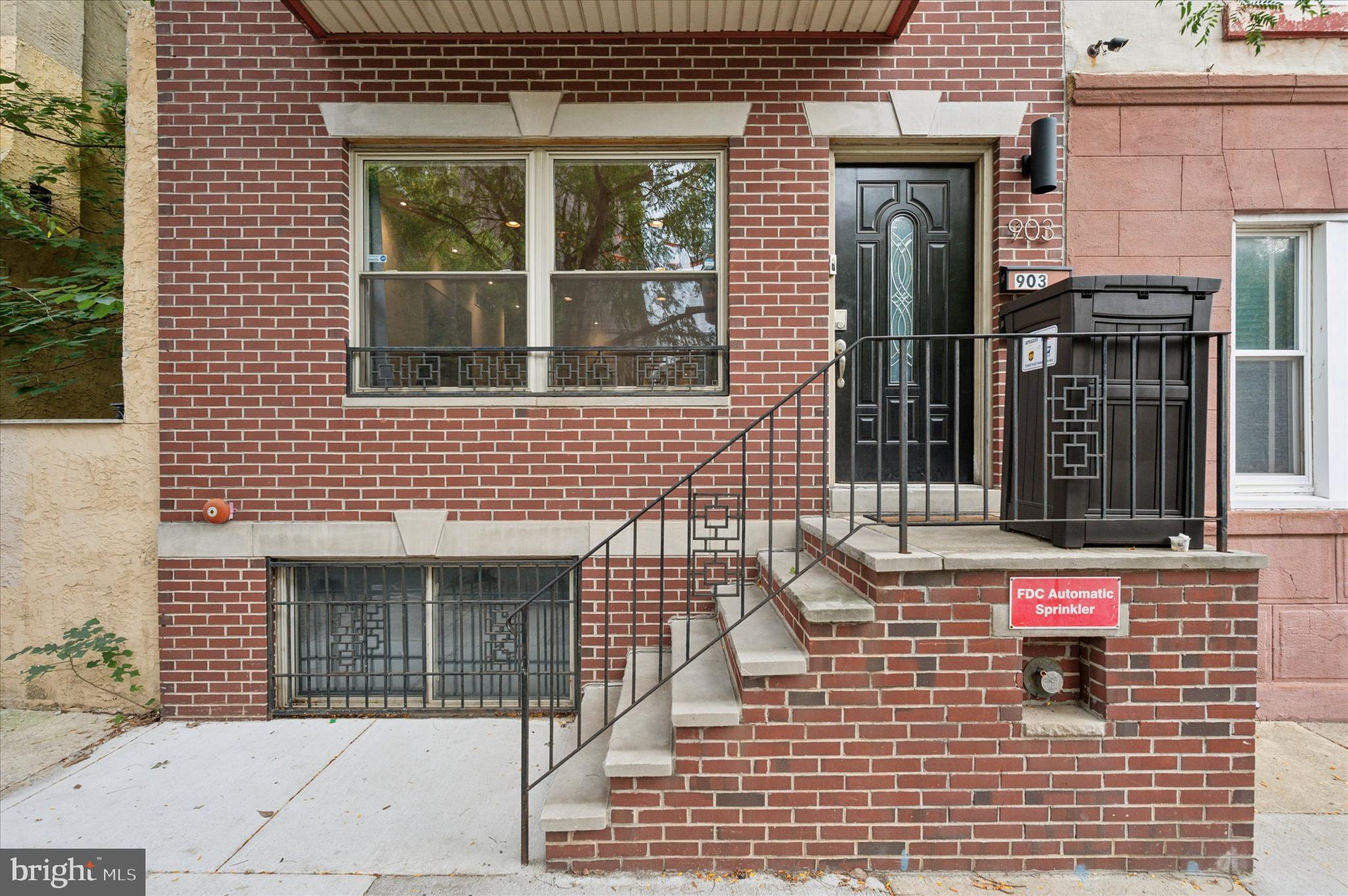 GRADUATE HOSPITAL - Residential