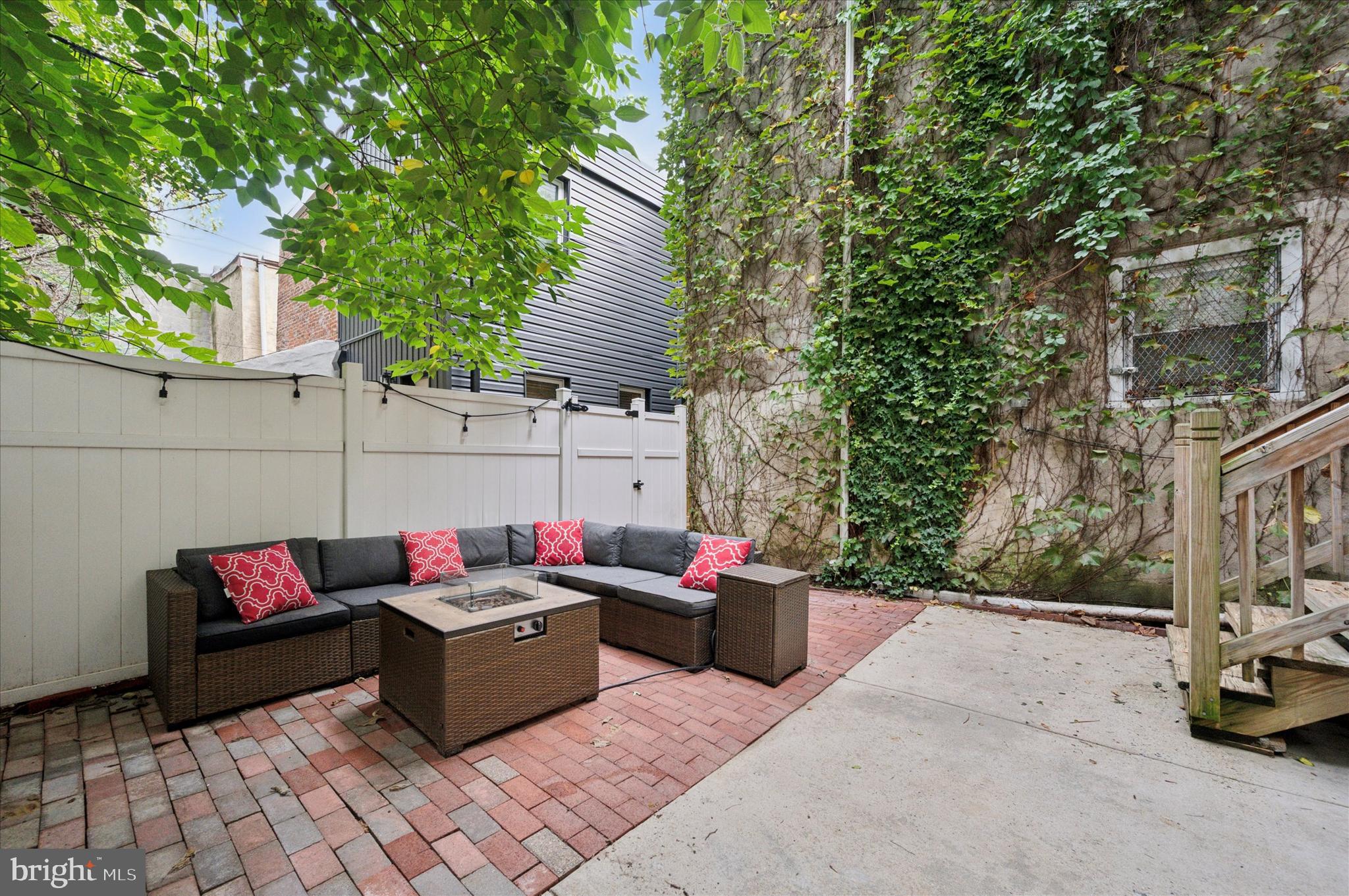 GRADUATE HOSPITAL - Residential