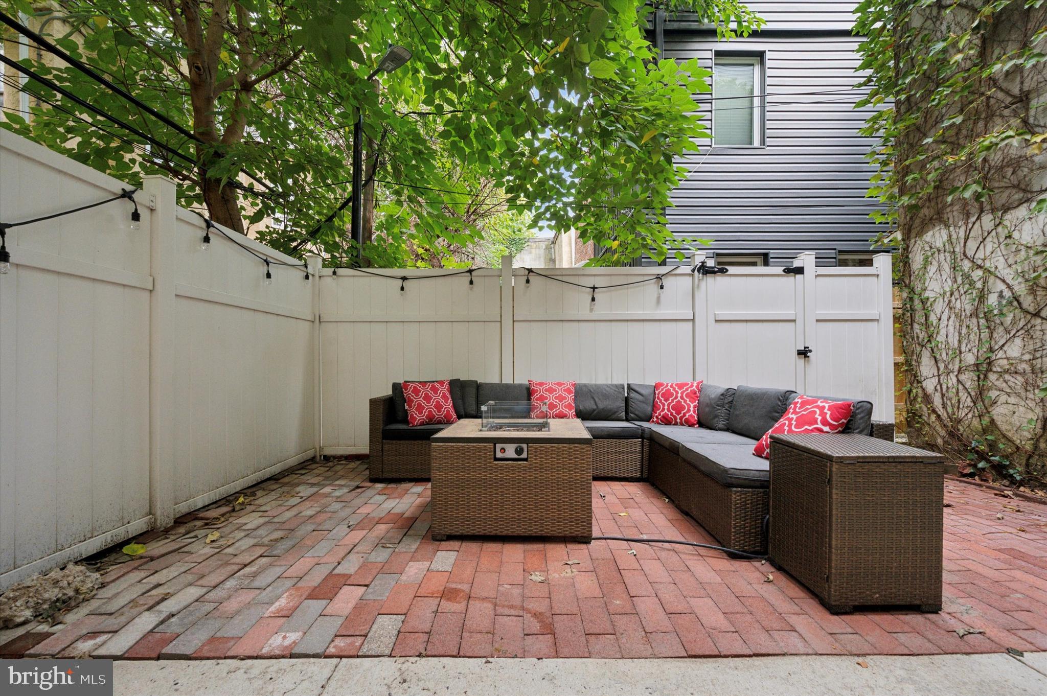 GRADUATE HOSPITAL - Residential