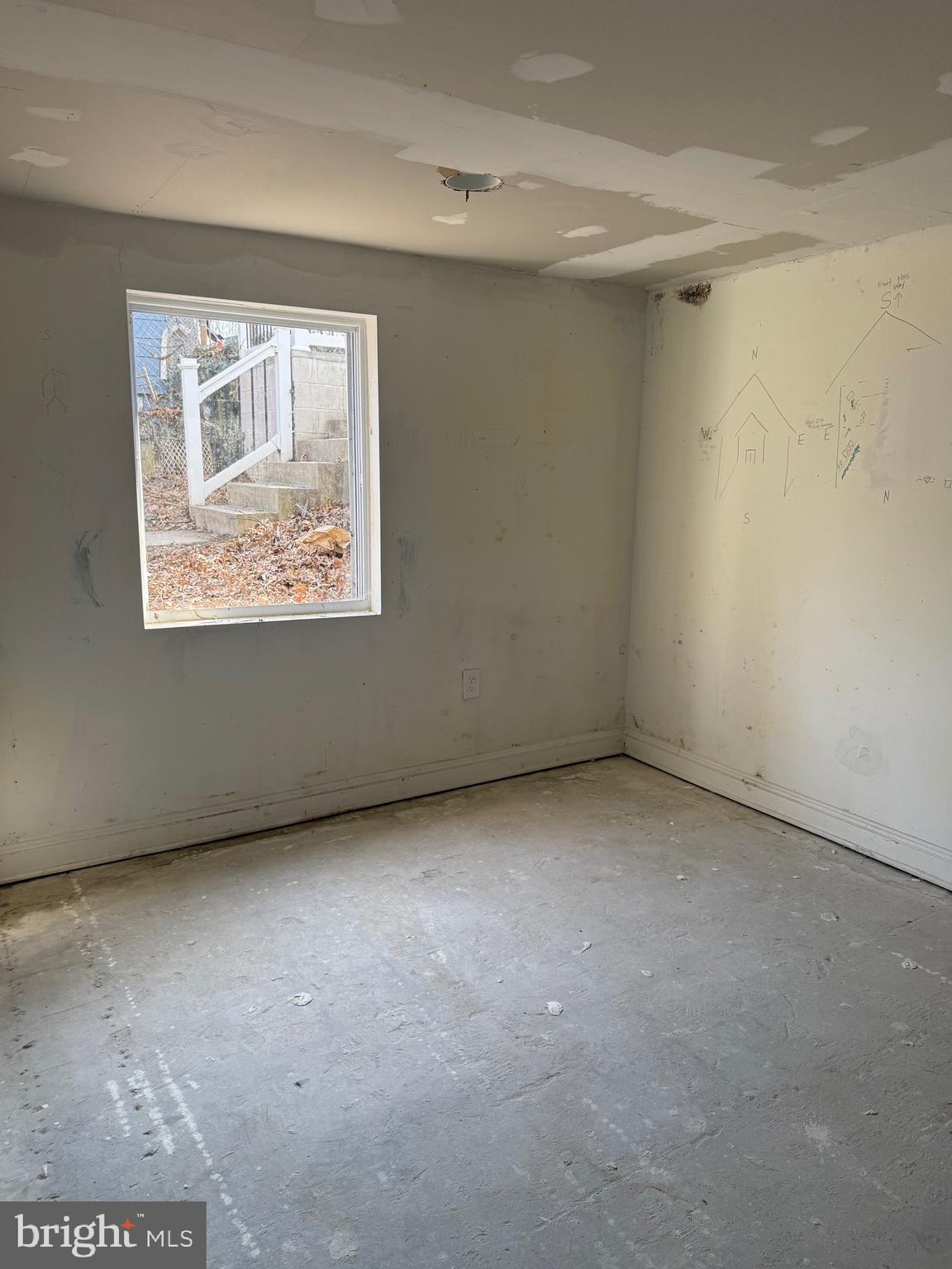 DEANWOOD PARK - Residential