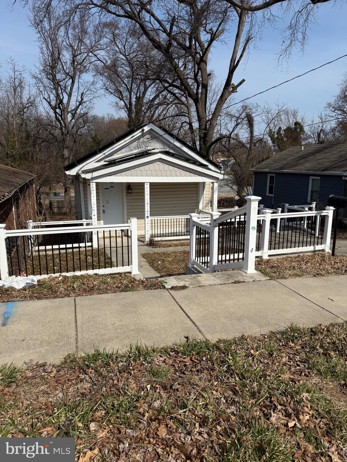 PRICE REDUCED!! HUD-Owned Property - Case No. 249-666059 * Equal Housing Opportunity * HUD homes are SOLD AS-IS * There are NO Warranties; No Representations; No Guarantees * ABSOLUTELY NO REPAIRS prior to transaction closing....Violators may be subject to penalties * Visible Signs of MOLD and/or discoloration are evident ** Property is a two-level Bungalow * Large Lot * Three (3) Bedrooms * Two (2) Full Baths * Large Kitchen with Center Counter * Mud Room ** Bids are placed online by HUD-Registered Agents/Brokers. Broker must possess a Valid NAID number in order to place the online bid *Property is managed by KMM Realty *Additional information is available online at HUDhomestore * OPEN TO ALL BIDDERS!