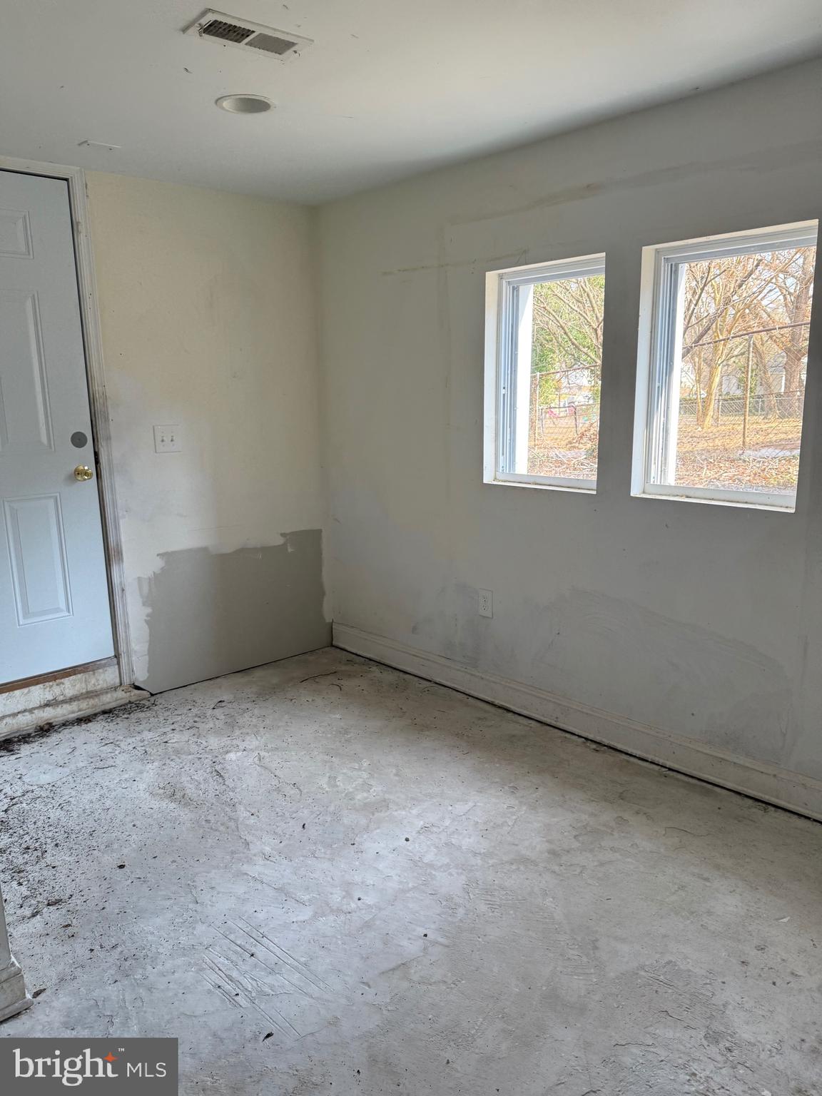 DEANWOOD PARK - Residential