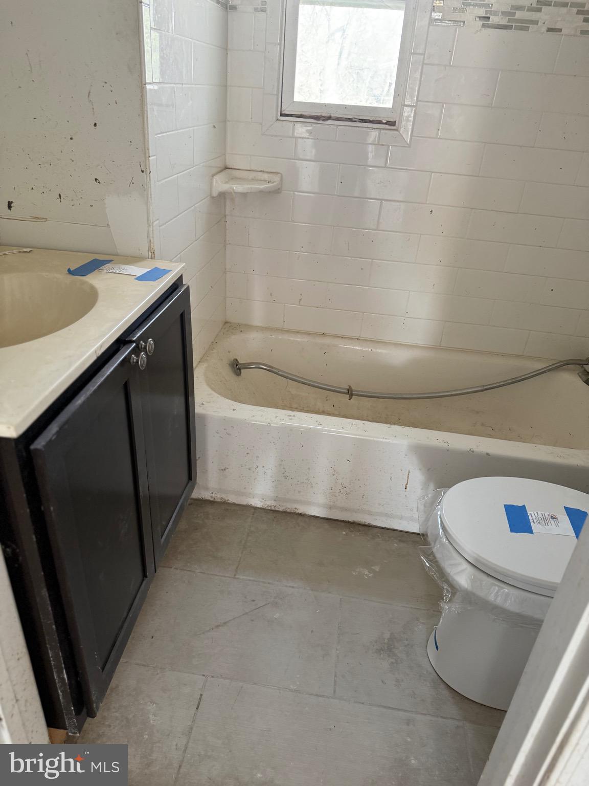 DEANWOOD PARK - Residential