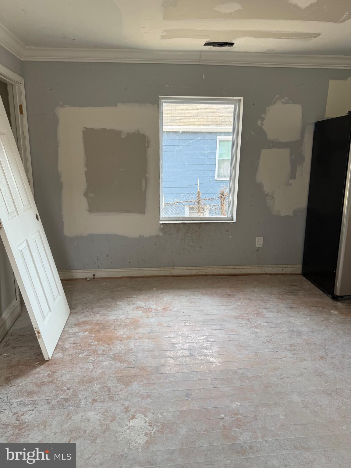 DEANWOOD PARK - Residential