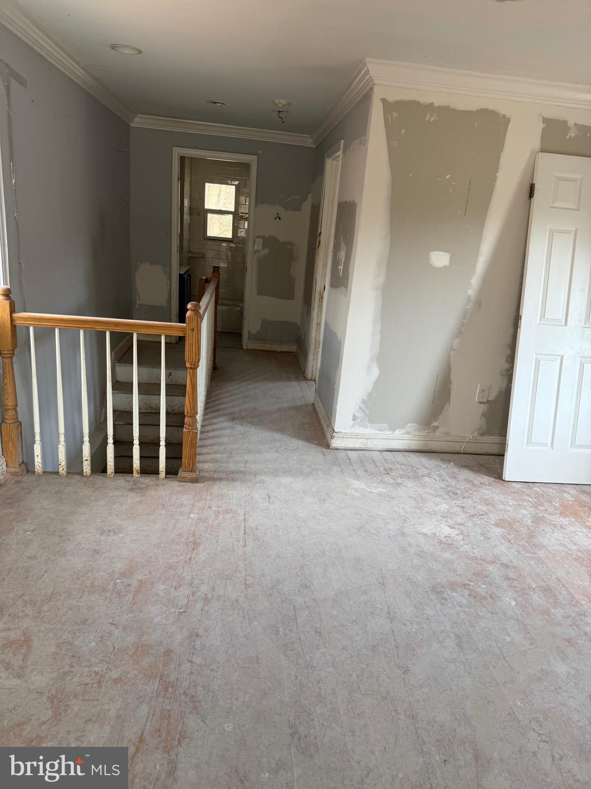 DEANWOOD PARK - Residential