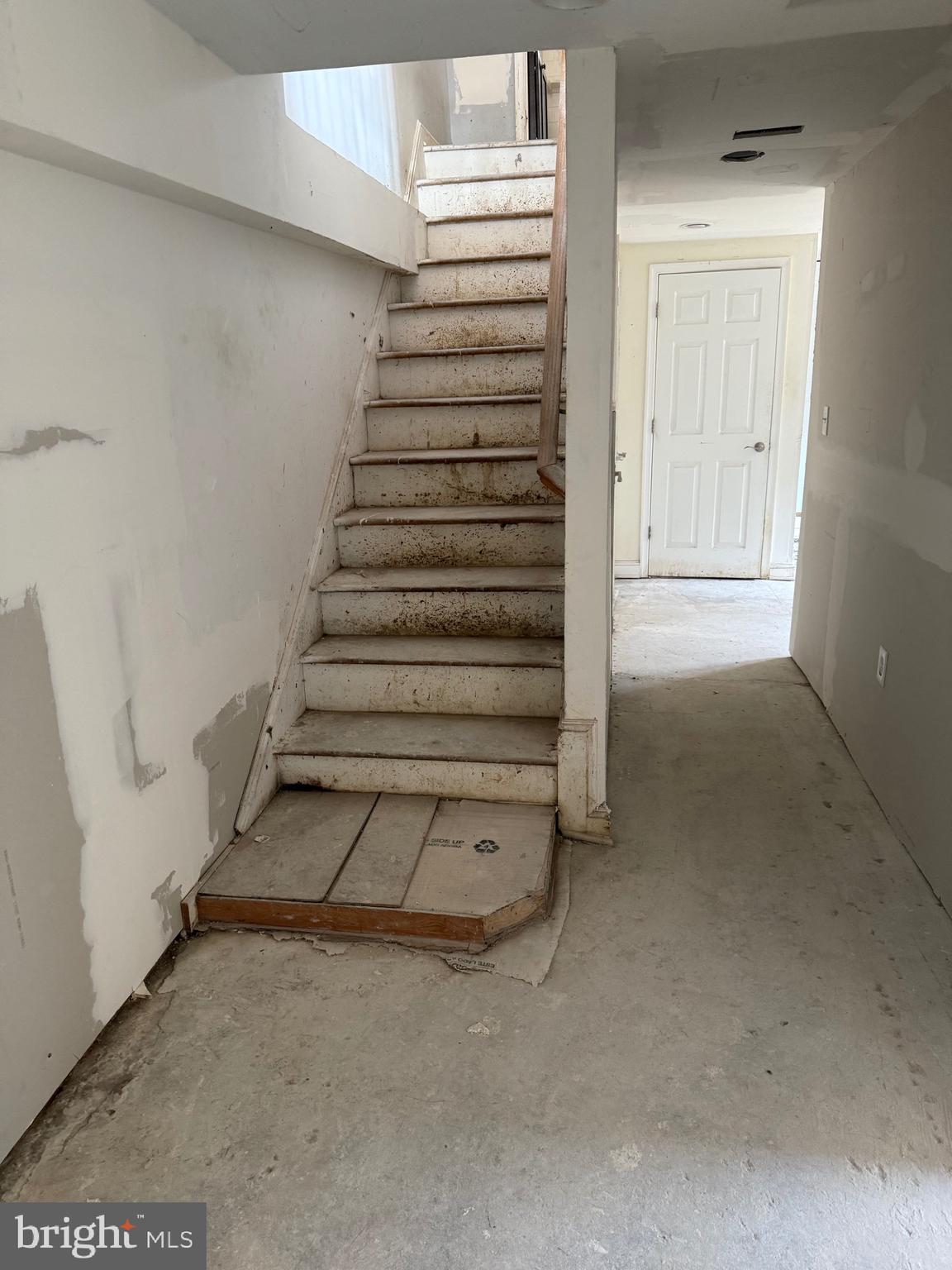 DEANWOOD PARK - Residential