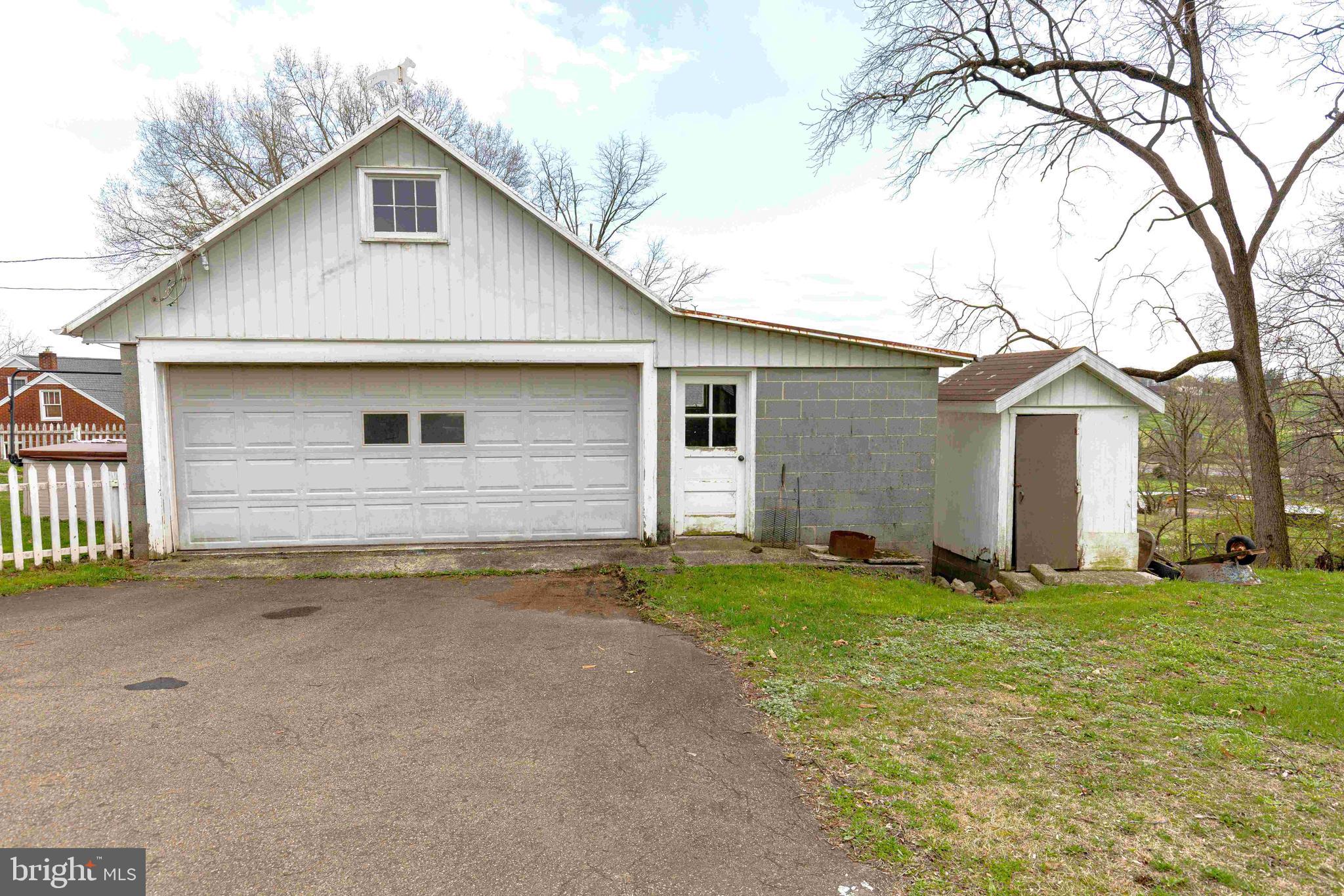 WEST COCALICO TWP - Residential