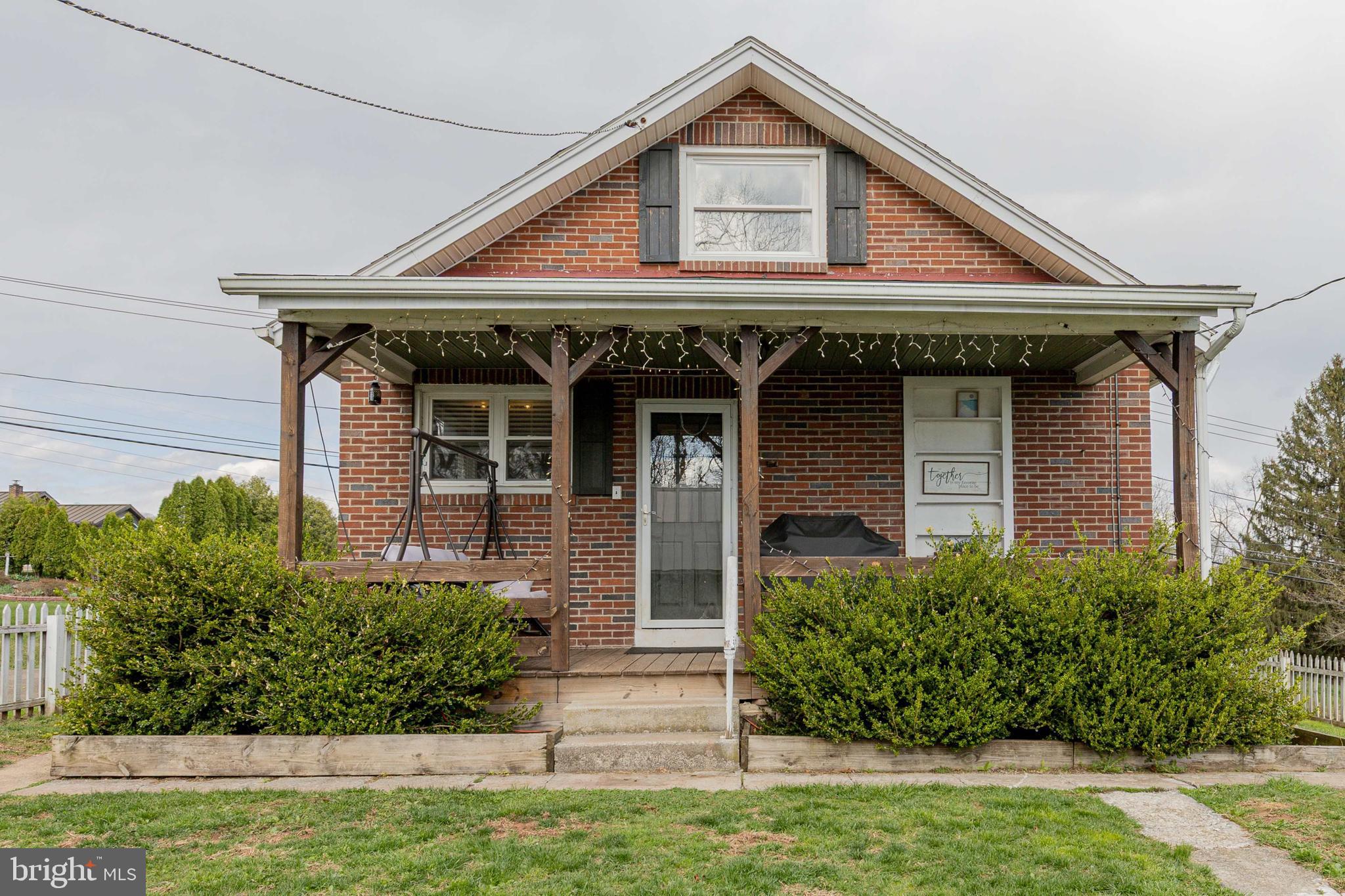 WEST COCALICO TWP - Residential