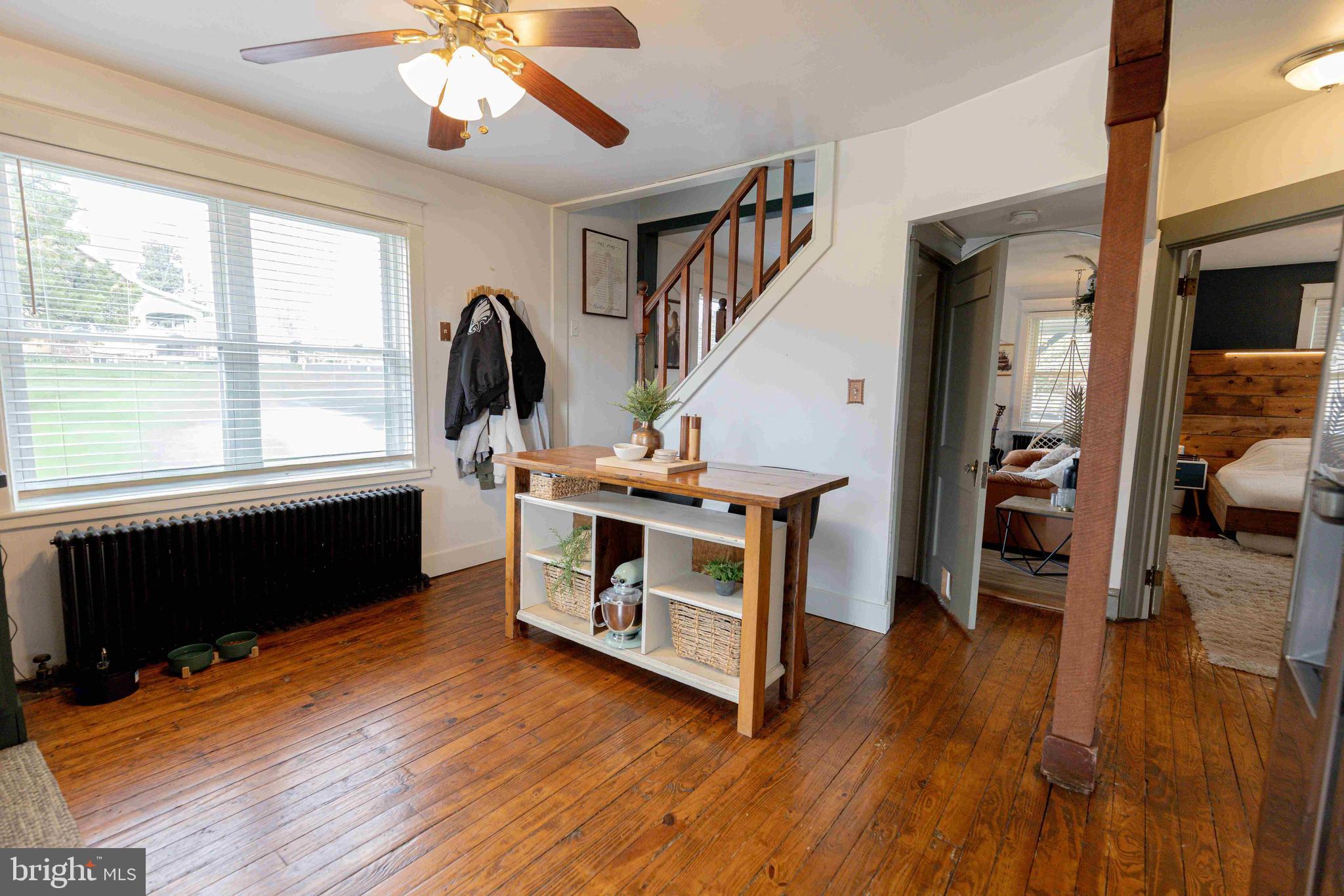 WEST COCALICO TWP - Residential