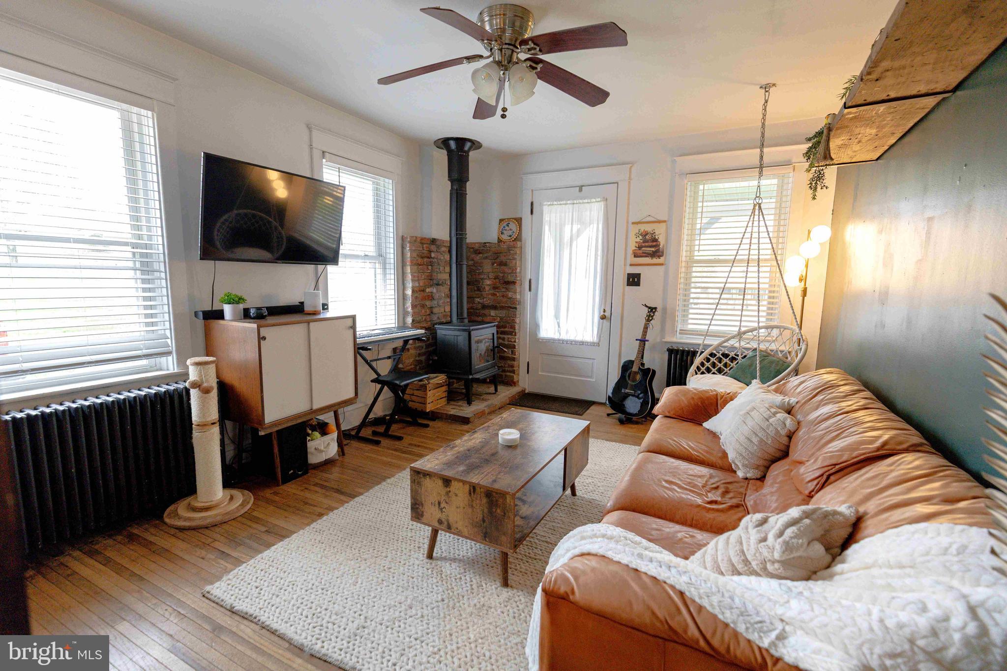 WEST COCALICO TWP - Residential