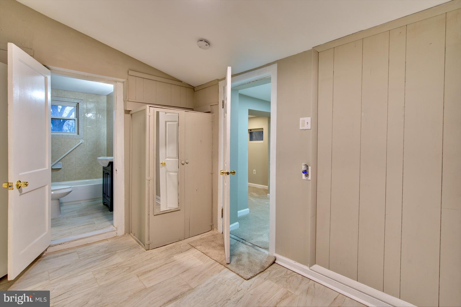 GREATER CAPITOL HEIGHTS - Residential