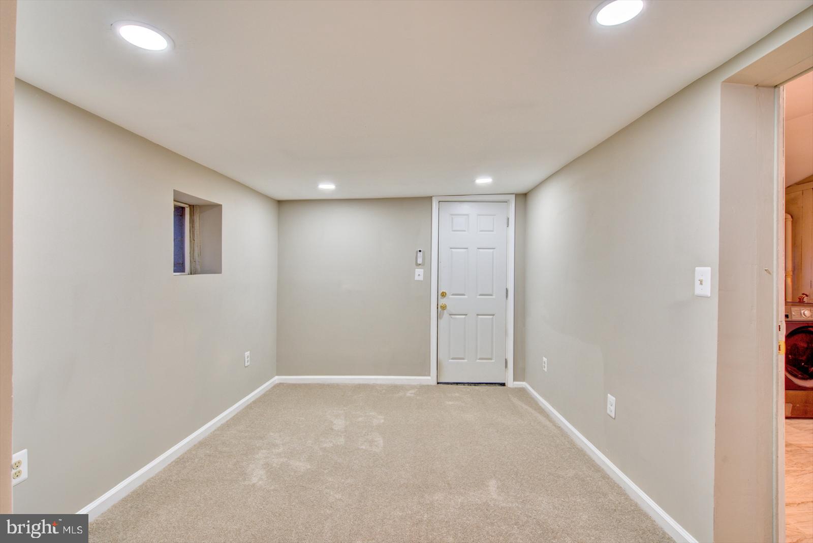 GREATER CAPITOL HEIGHTS - Residential