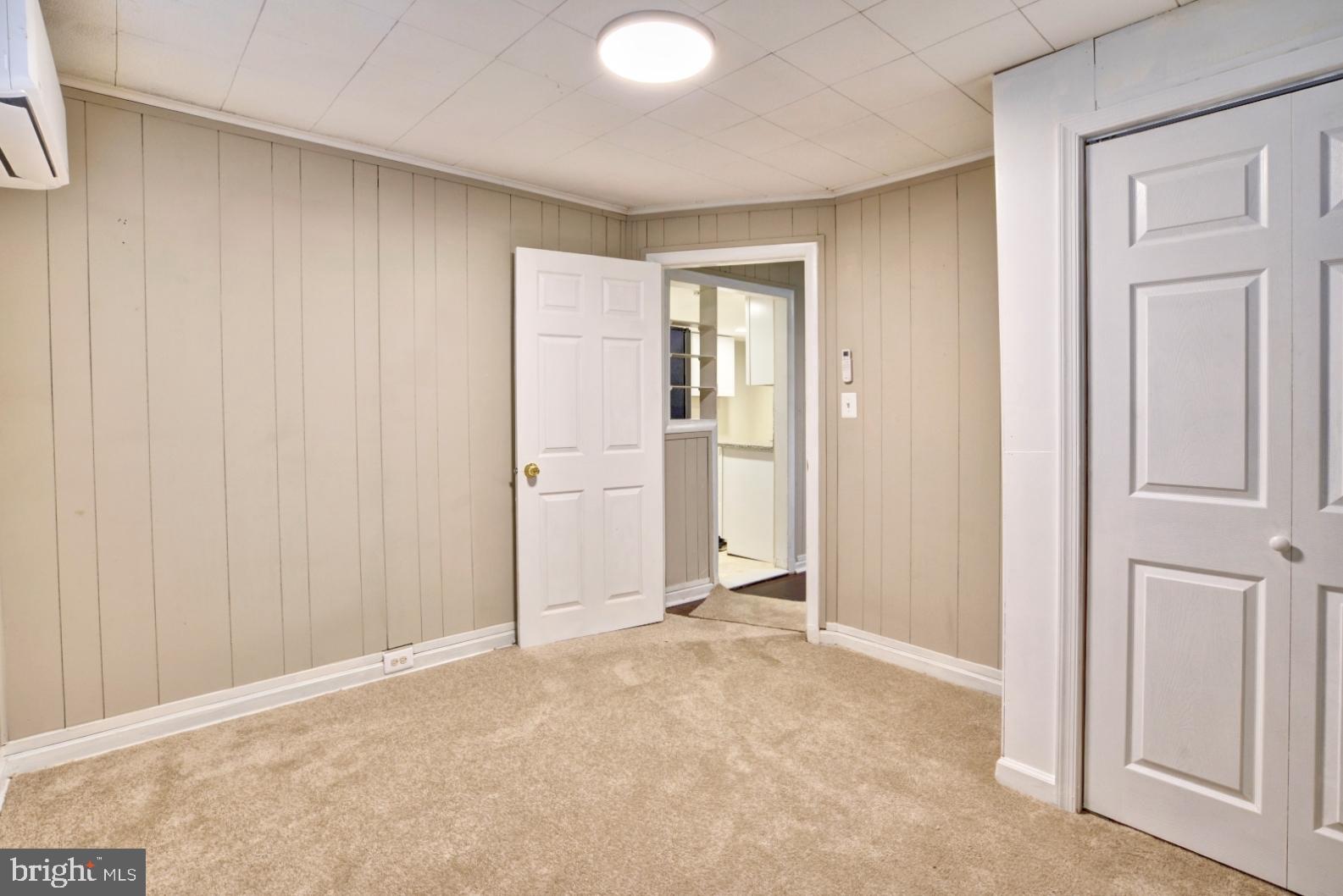 GREATER CAPITOL HEIGHTS - Residential