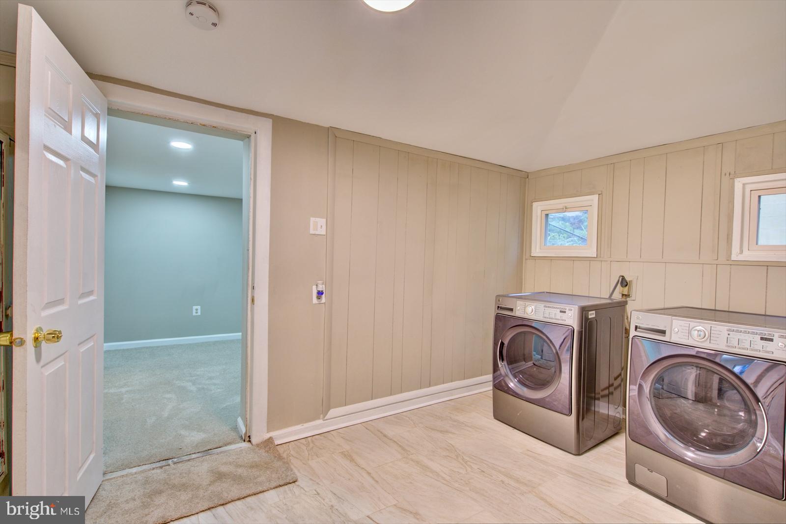 GREATER CAPITOL HEIGHTS - Residential