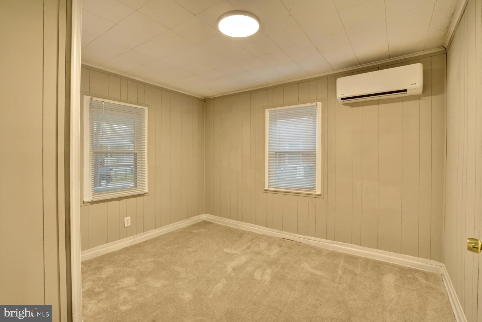 GREATER CAPITOL HEIGHTS - Residential