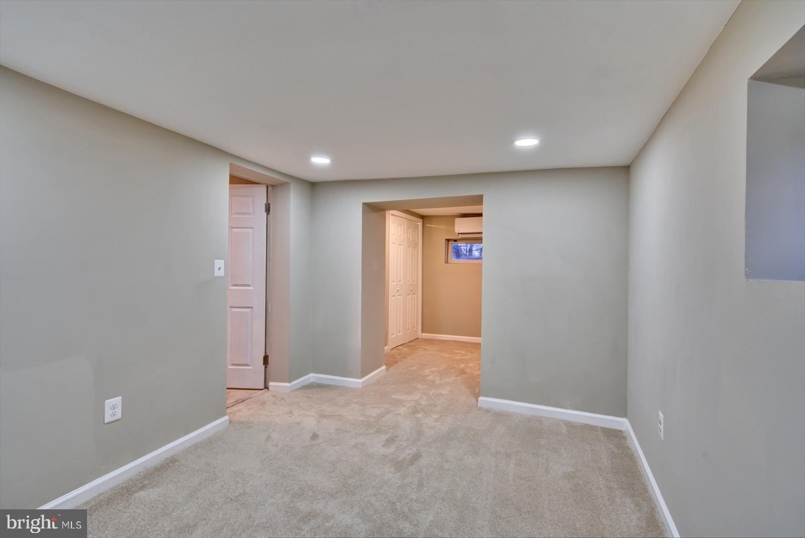 GREATER CAPITOL HEIGHTS - Residential