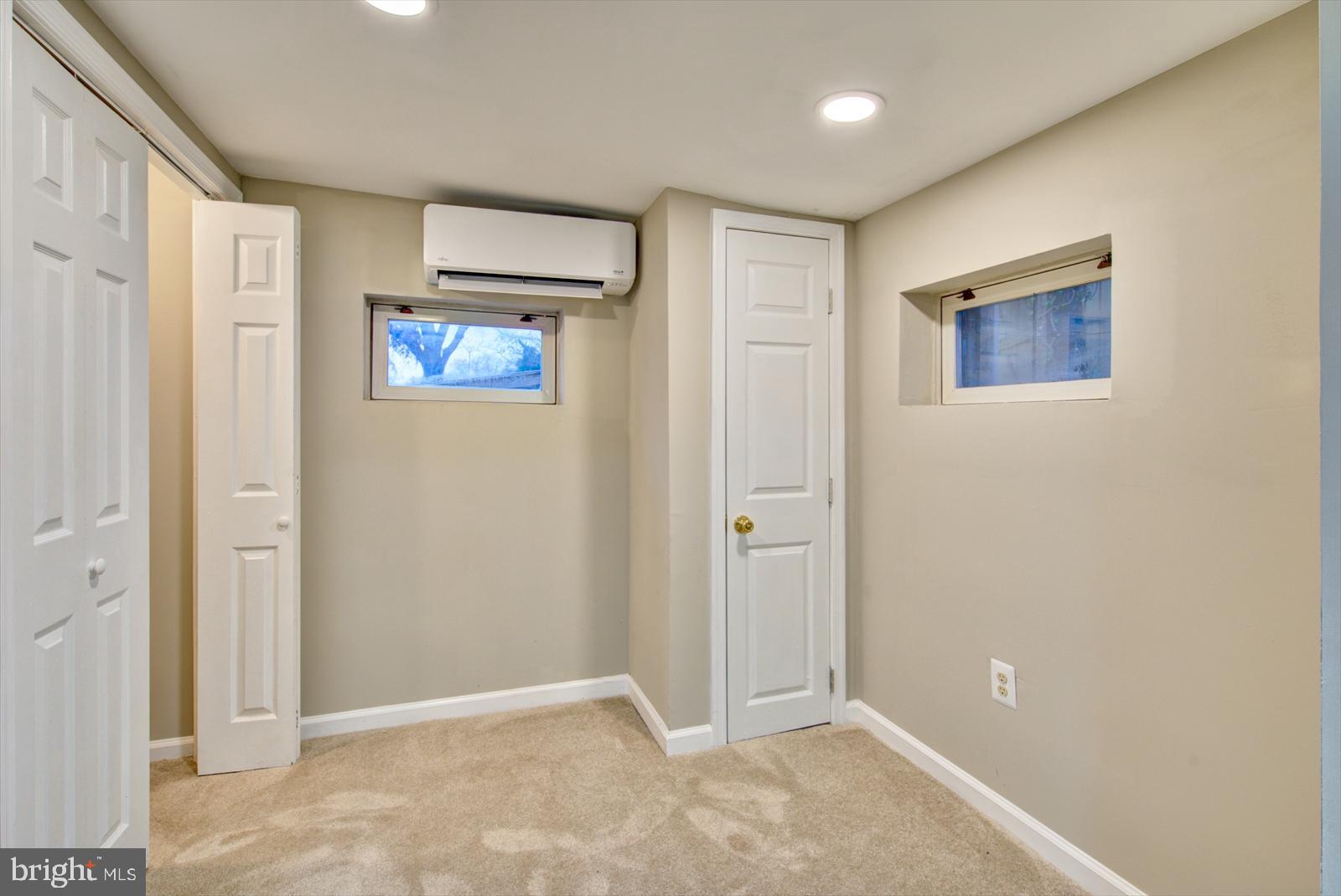 GREATER CAPITOL HEIGHTS - Residential