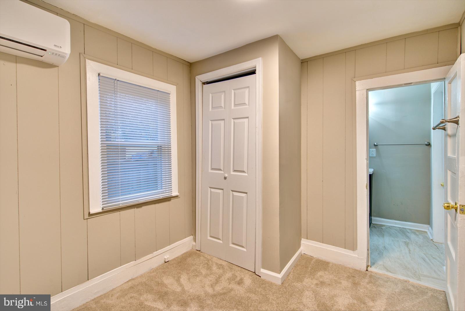 GREATER CAPITOL HEIGHTS - Residential