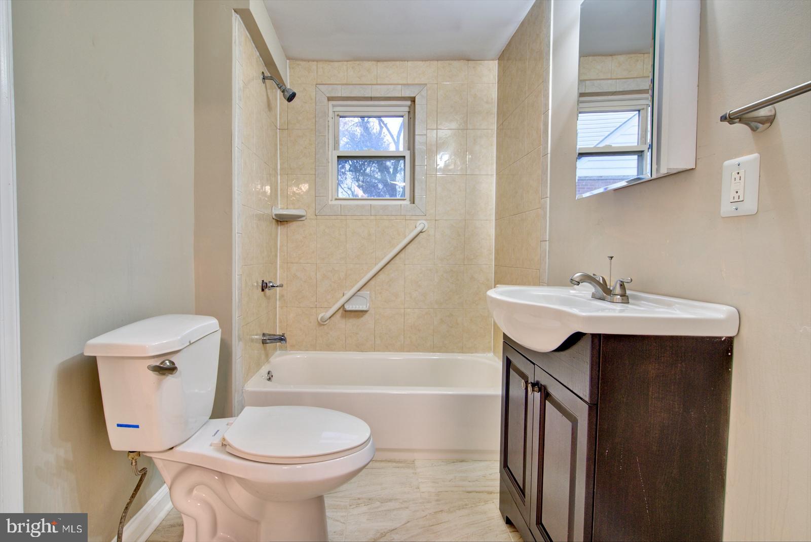 GREATER CAPITOL HEIGHTS - Residential