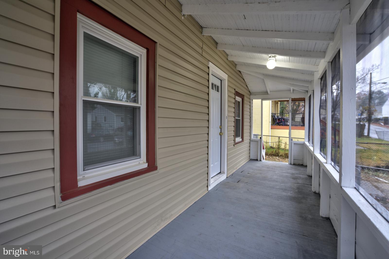 GREATER CAPITOL HEIGHTS - Residential