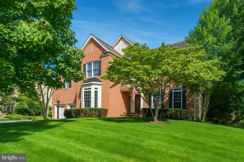 641 MEADE DRIVE SW LEESBURG VA 20175