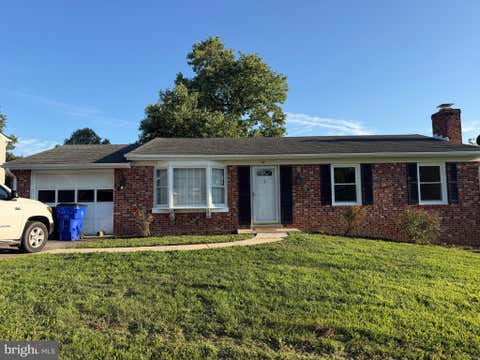 Homes For Sale - 45 Concord Drive<br/> Frederick County, BRUNSWICK, MD 21716