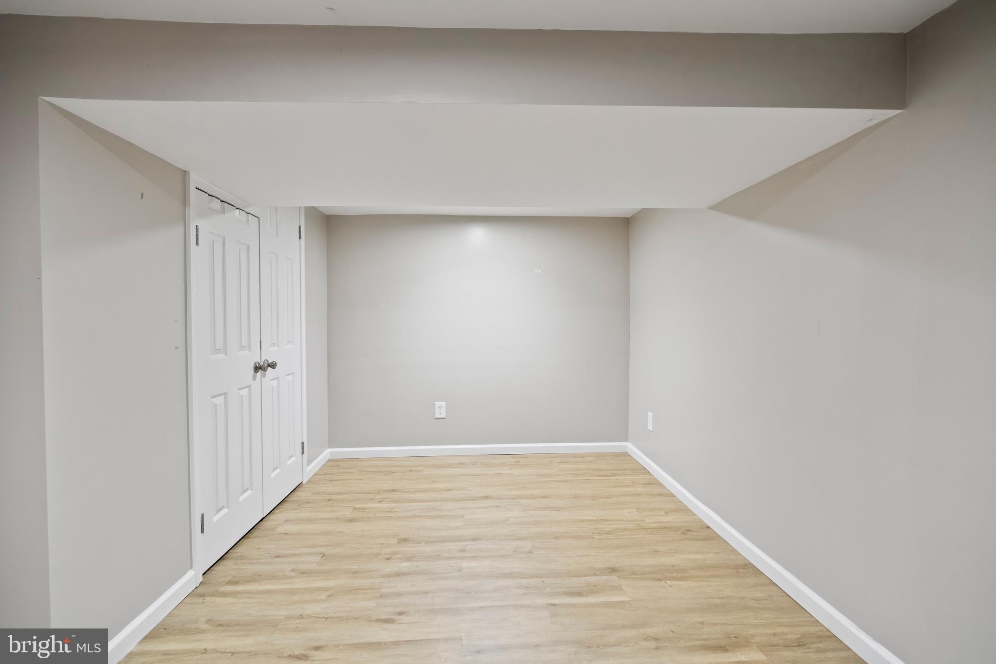 CURTIS BAY - Residential Income