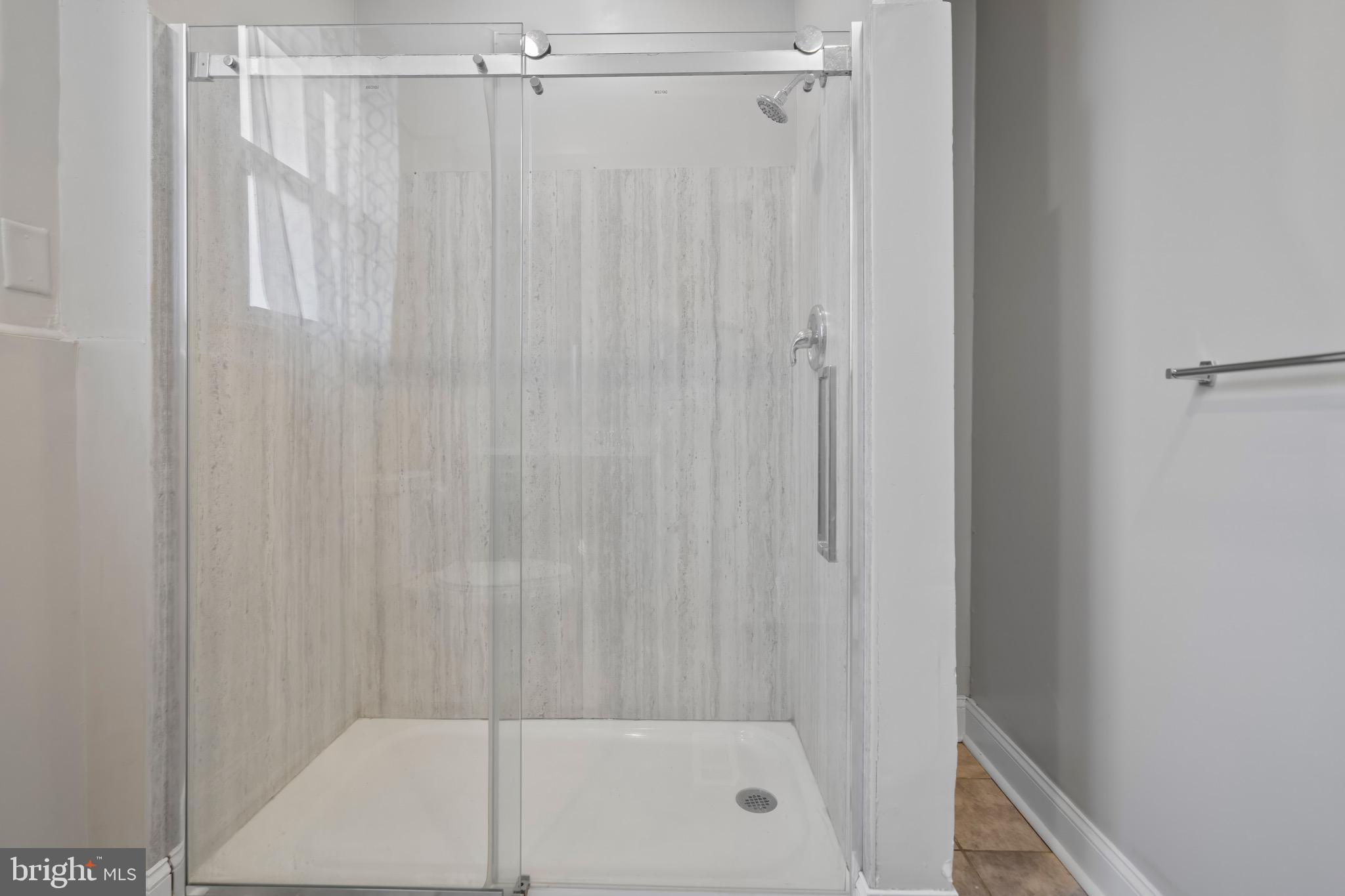 CURTIS BAY - Residential Income