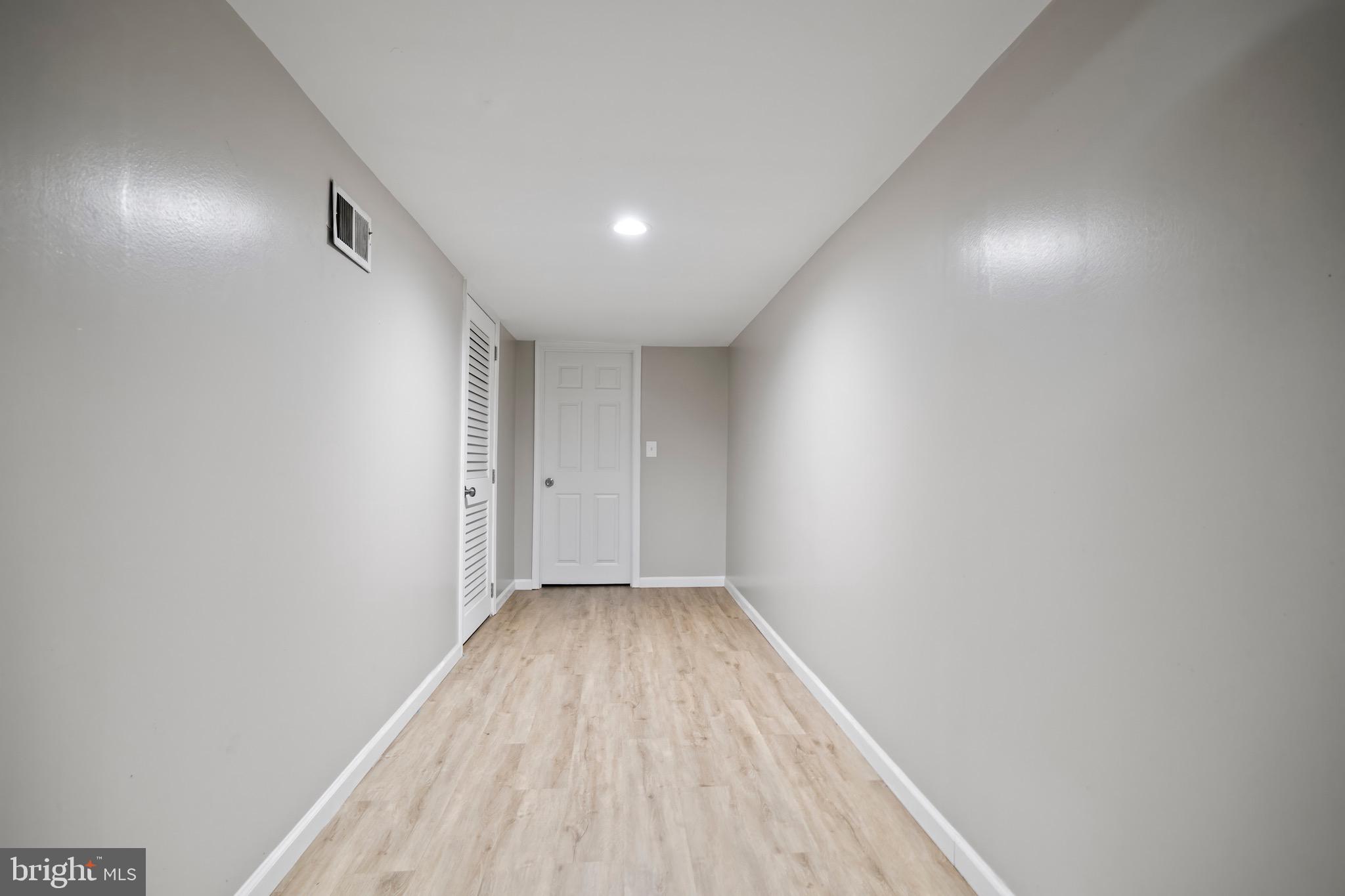 CURTIS BAY - Residential Income