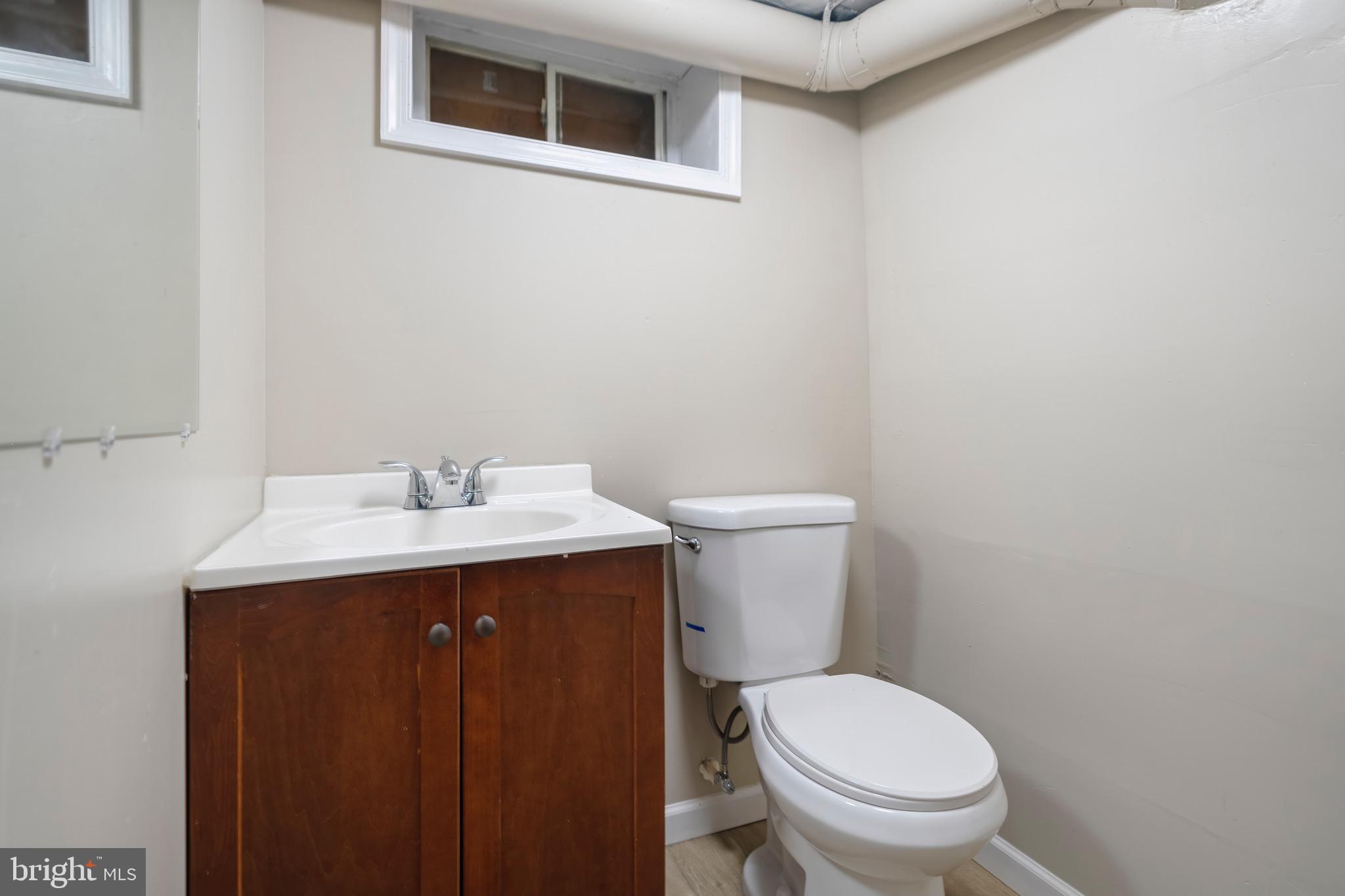 CURTIS BAY - Residential Income