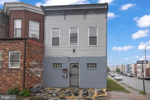 4629 PENNINGTON AVE BALTIMORE CITY MD 21226