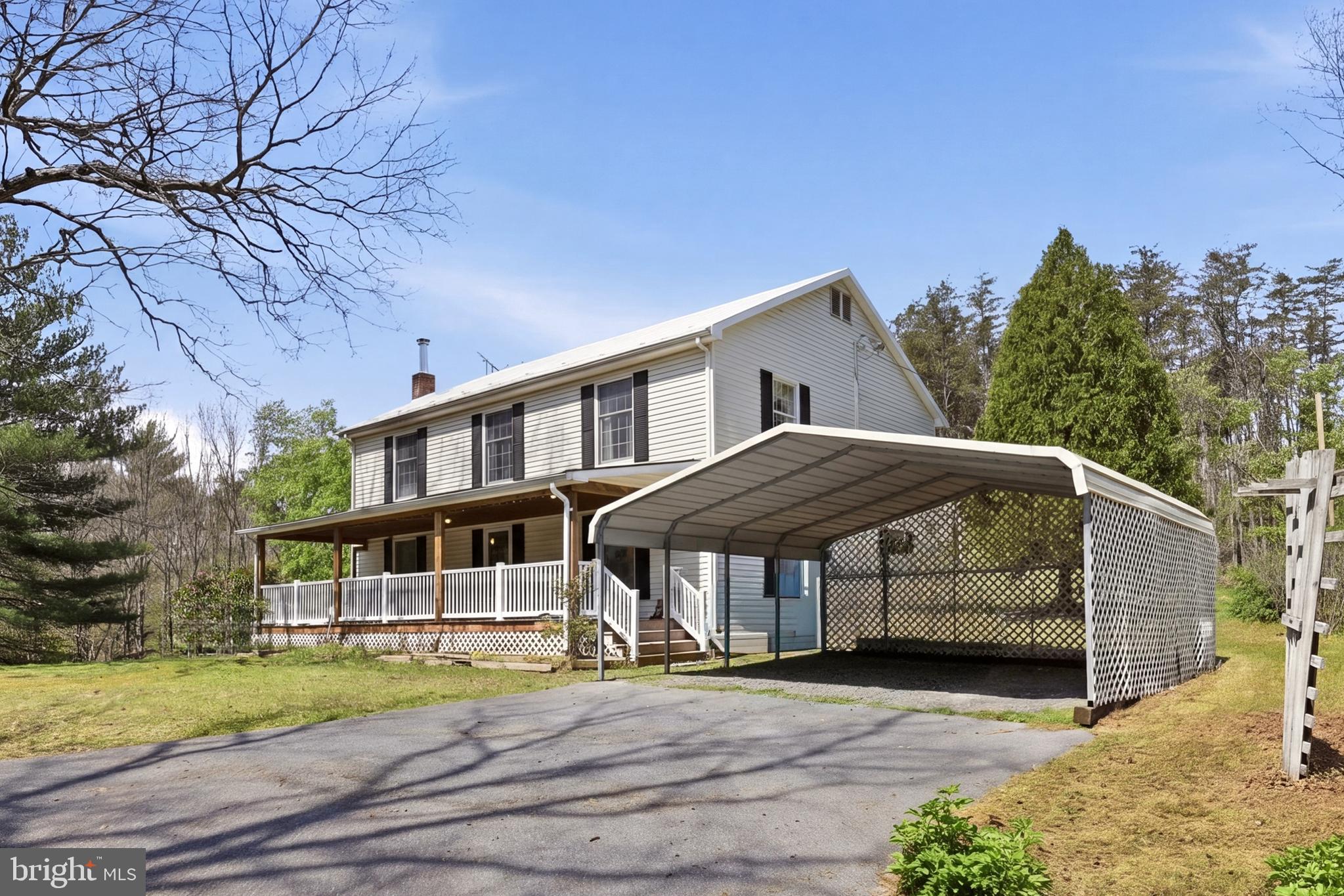 170 MOUNTAIN VIEW COURT