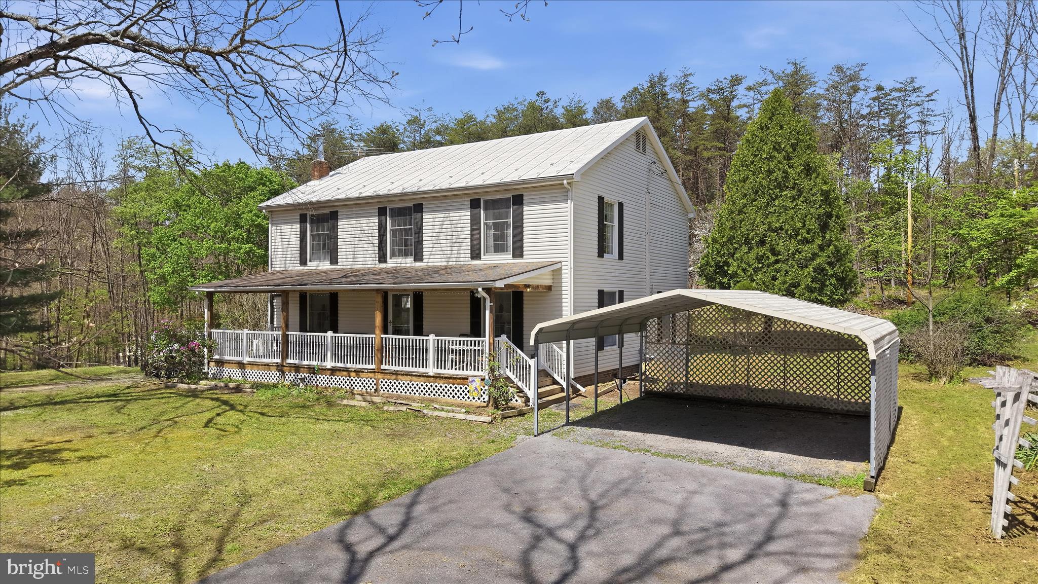 170 MOUNTAIN VIEW COURT