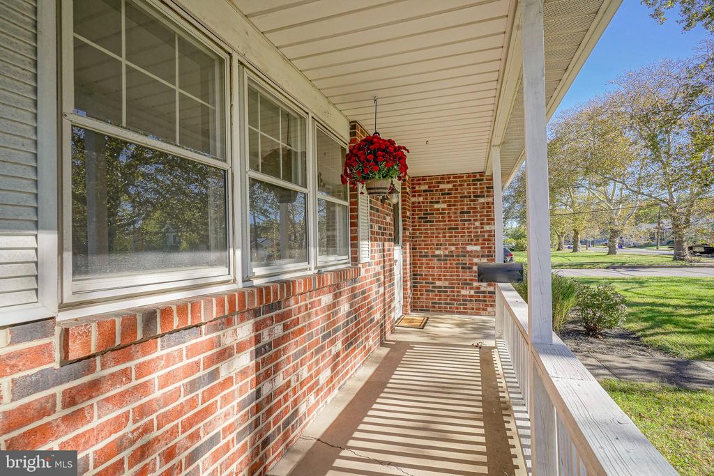 Photo of 609 Salem Avenue, WOODBURY, NJ 08096 (MLS # NJGL2065340)