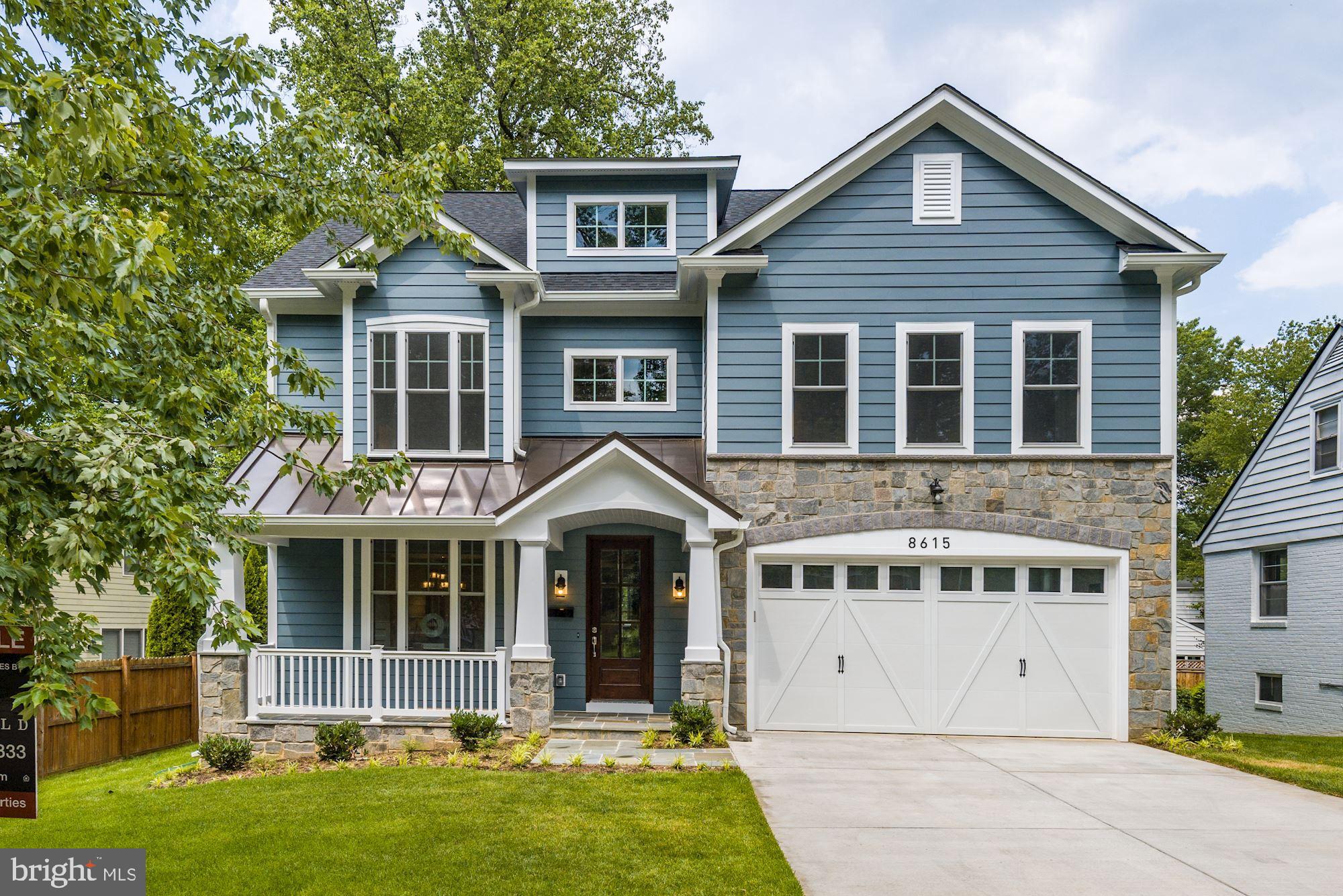 HILLMEAD - Residential