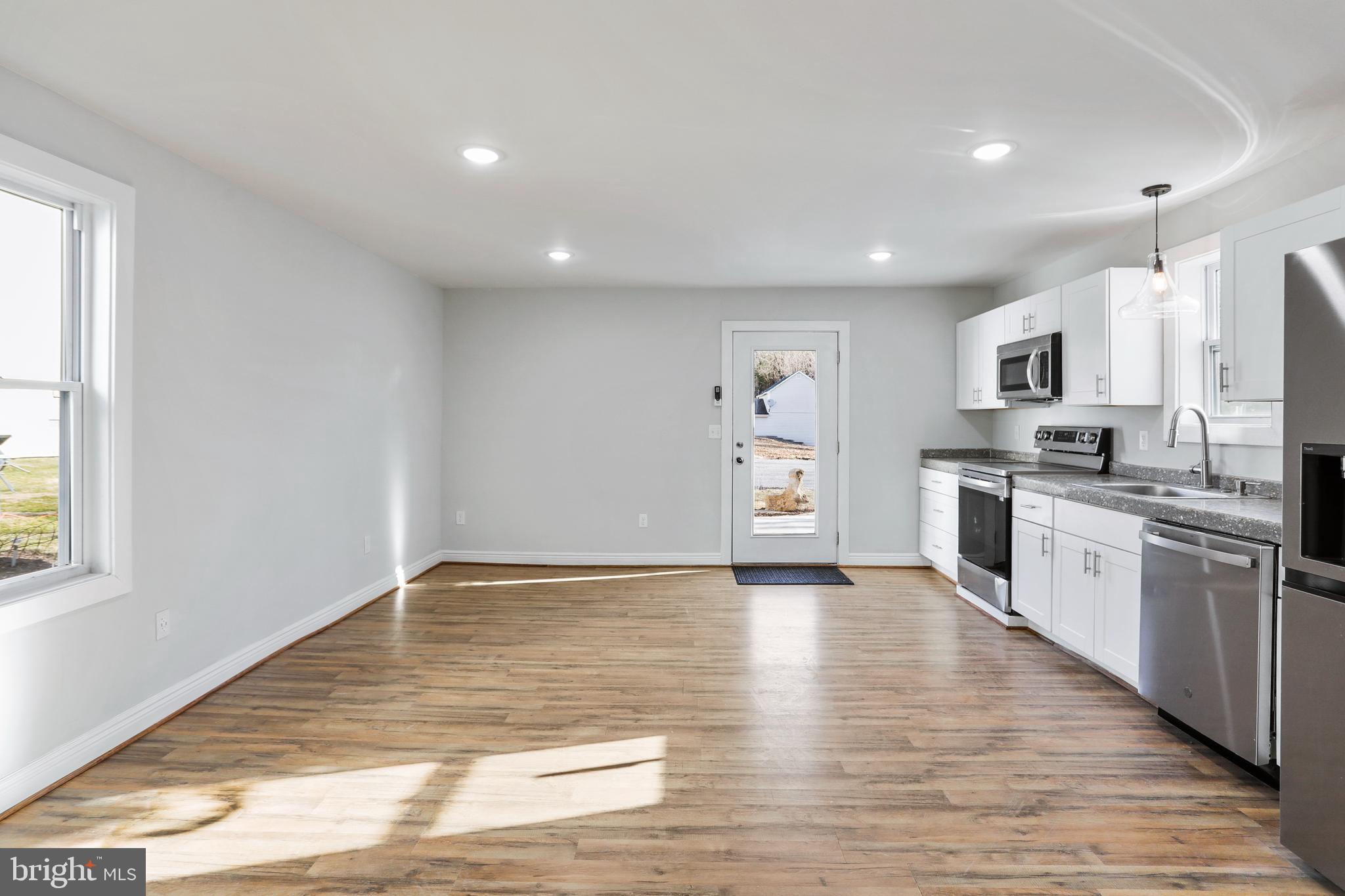 CHARLES TOWN CORPORATION - Residential