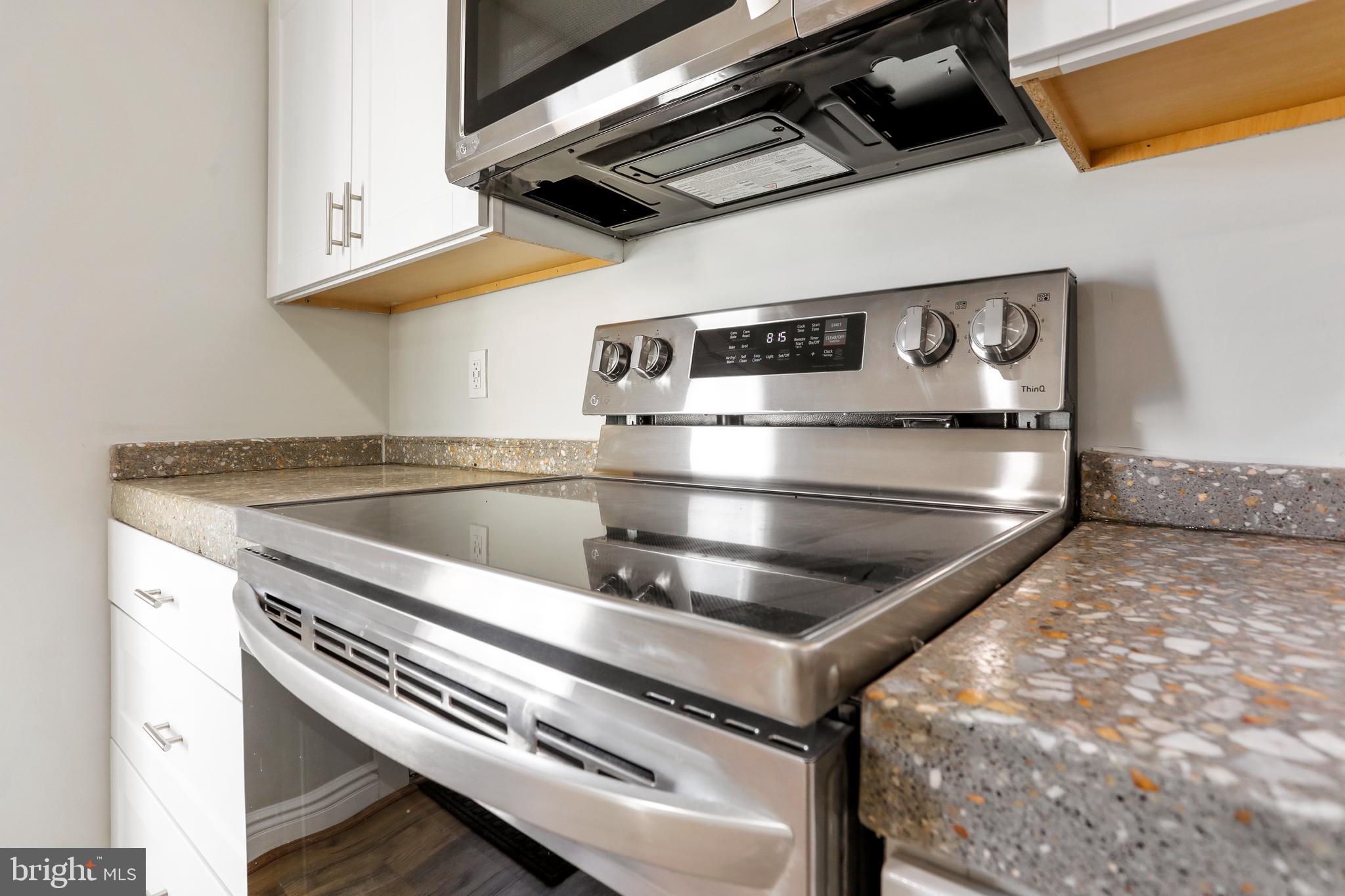 CHARLES TOWN CORPORATION - Residential