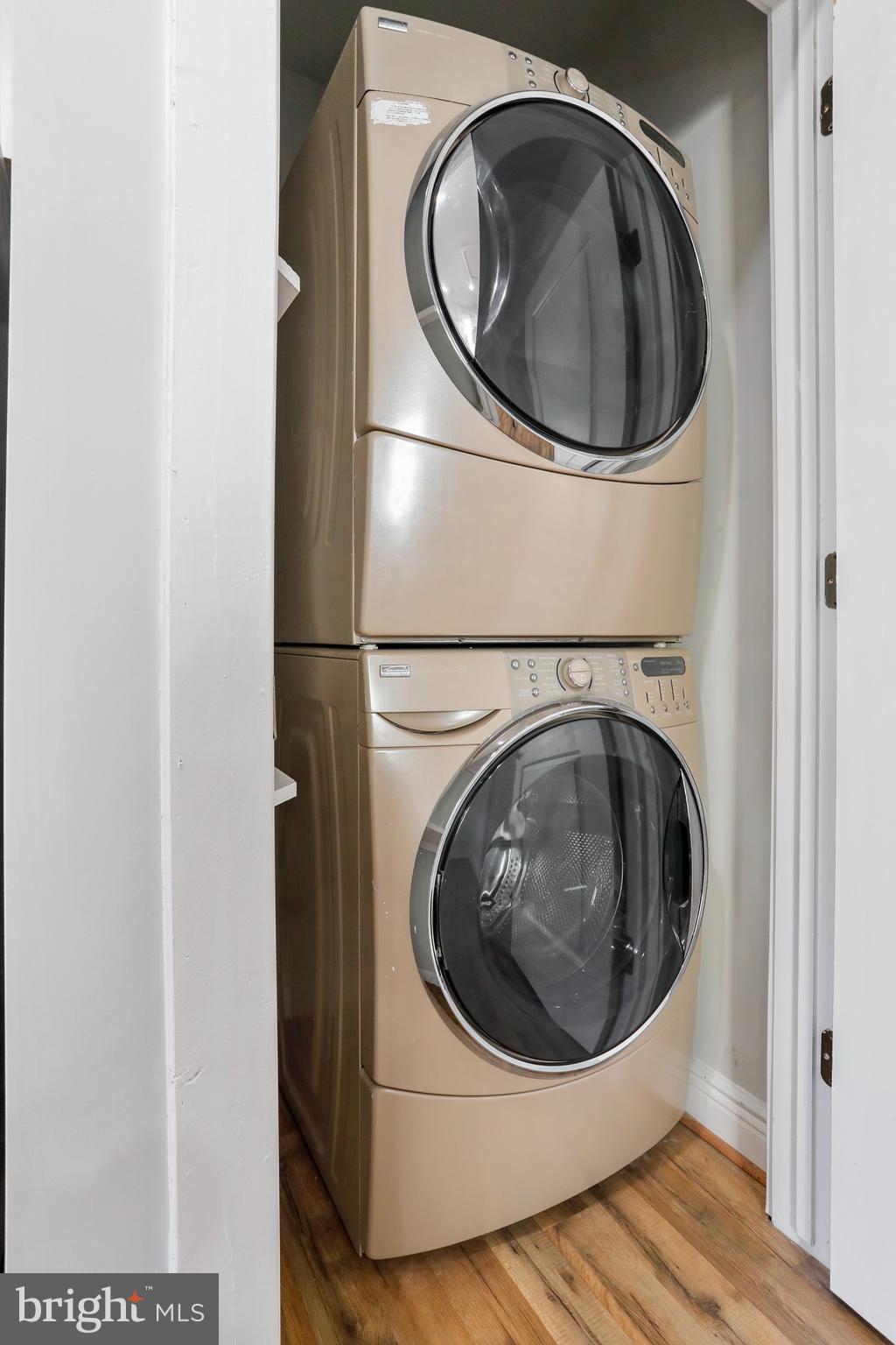 CHARLES TOWN CORPORATION - Residential