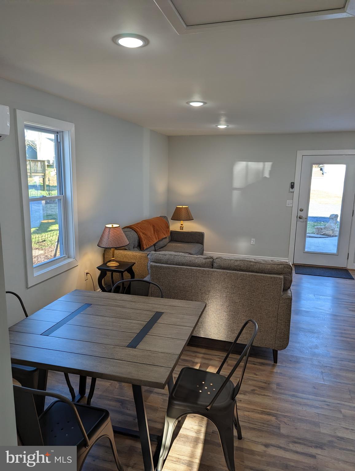 CHARLES TOWN CORPORATION - Residential