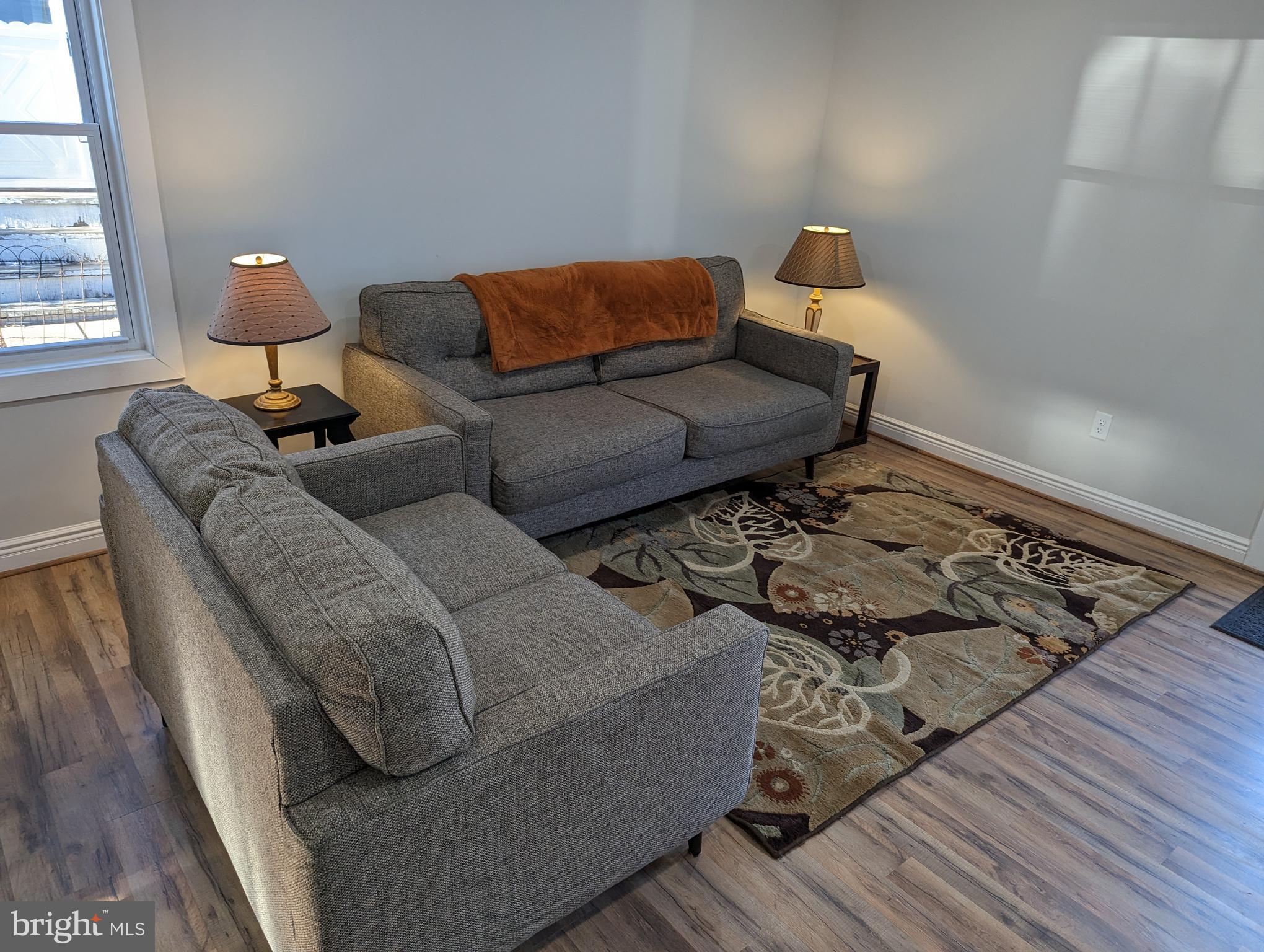 CHARLES TOWN CORPORATION - Residential