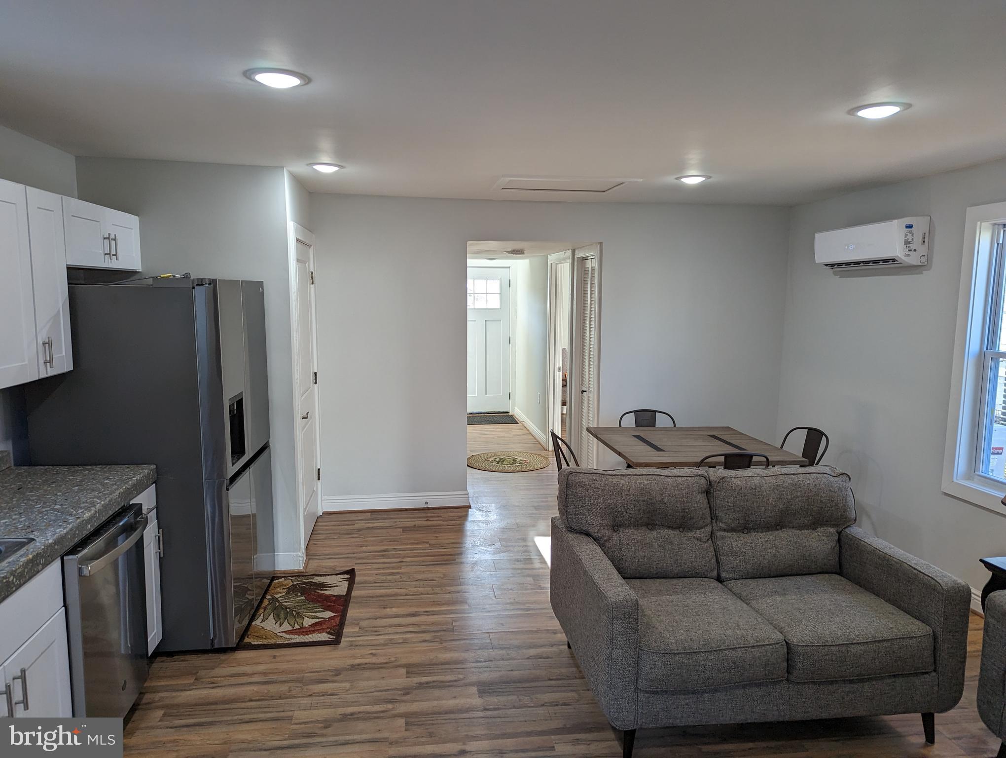 CHARLES TOWN CORPORATION - Residential