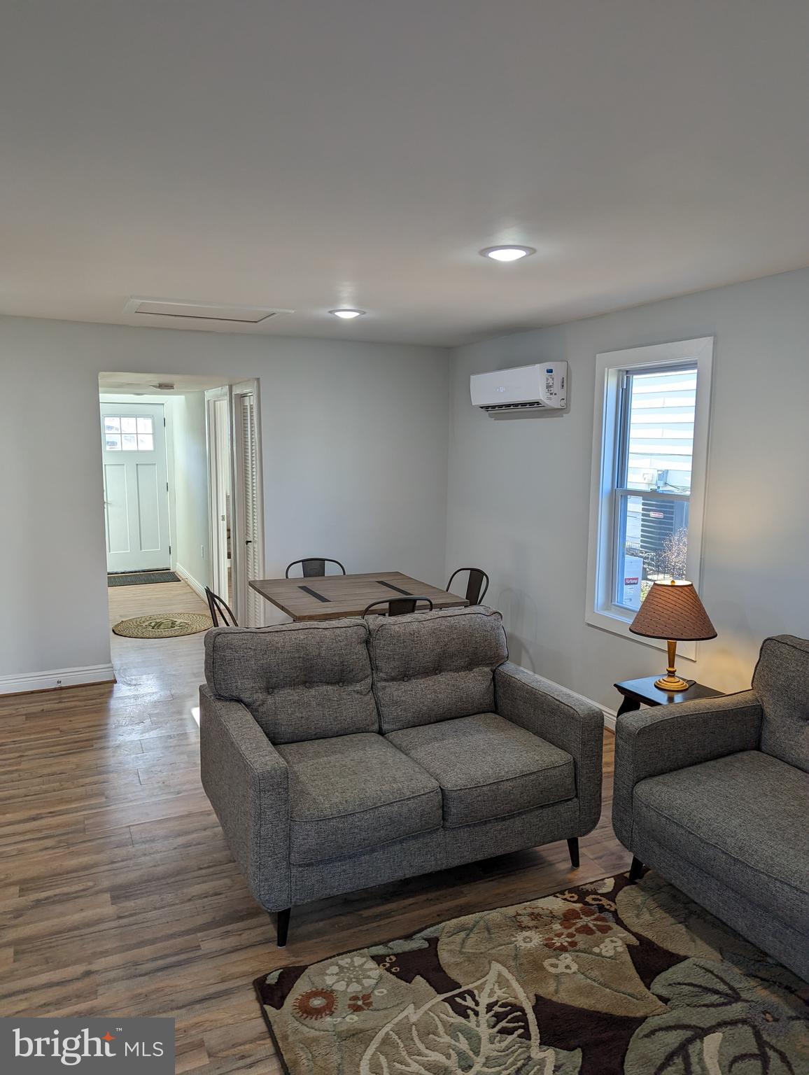 CHARLES TOWN CORPORATION - Residential