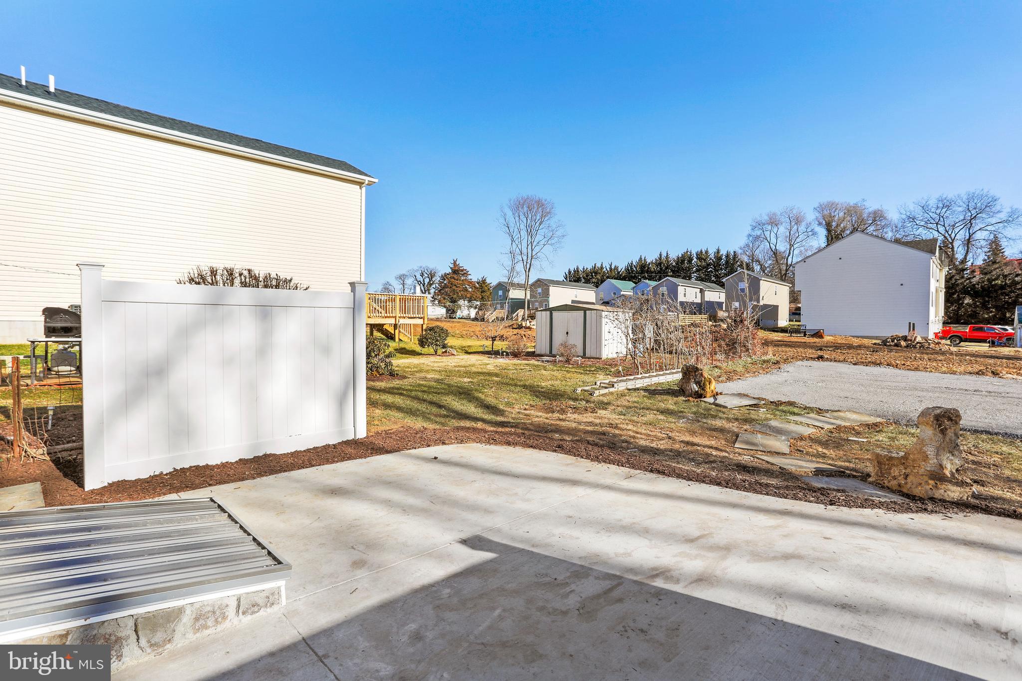 CHARLES TOWN CORPORATION - Residential