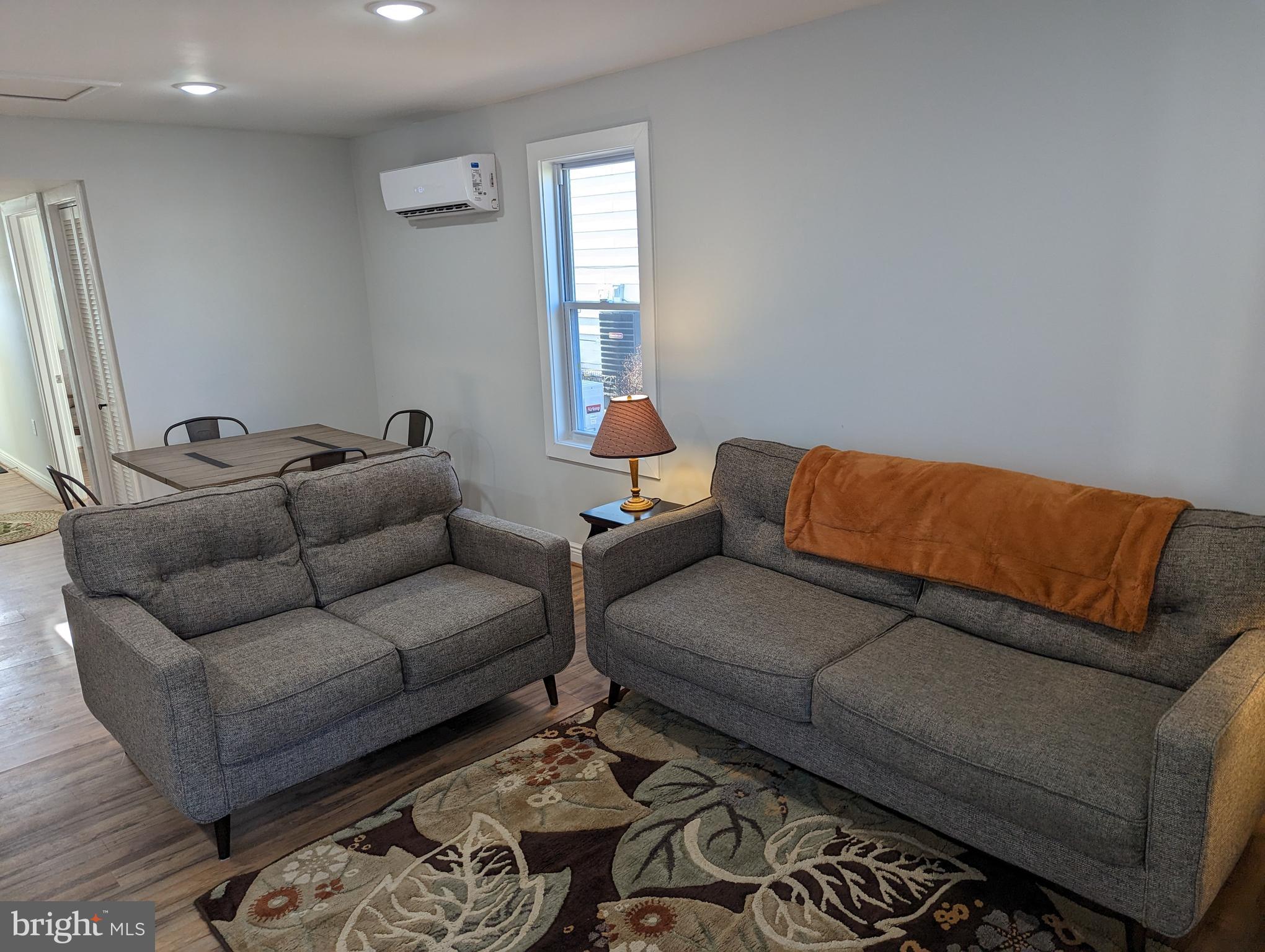 CHARLES TOWN CORPORATION - Residential