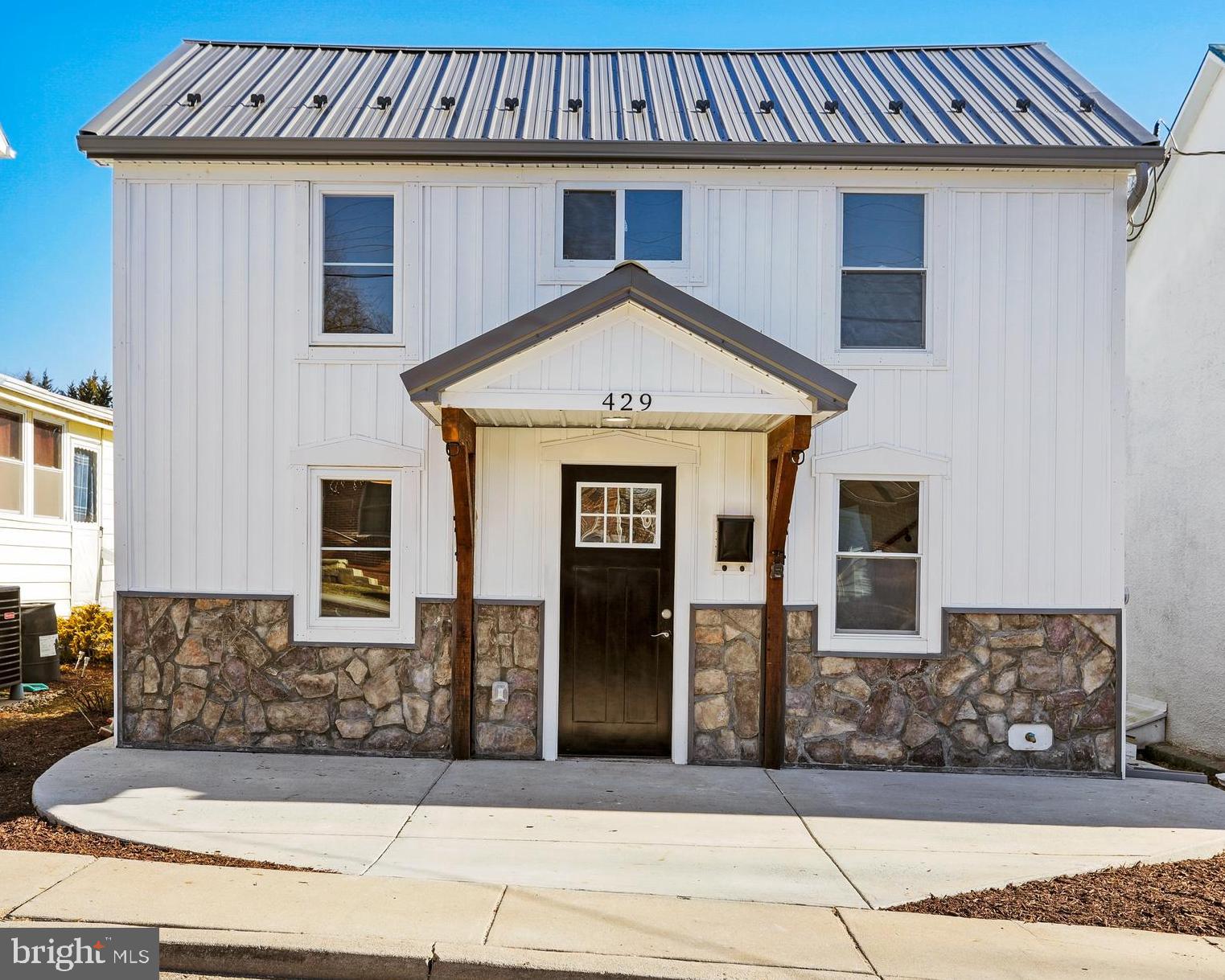 CHARLES TOWN CORPORATION - Residential