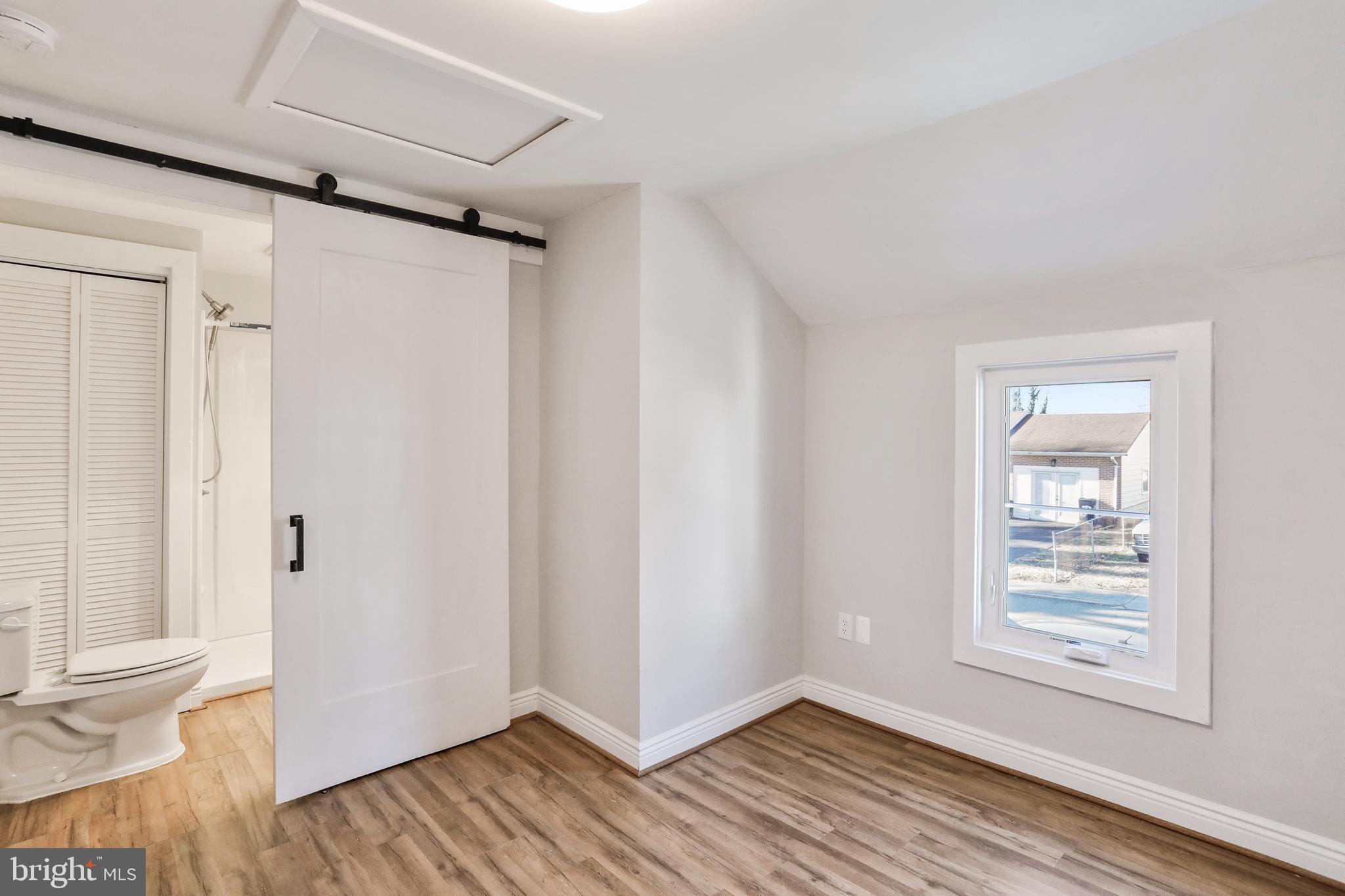 CHARLES TOWN CORPORATION - Residential