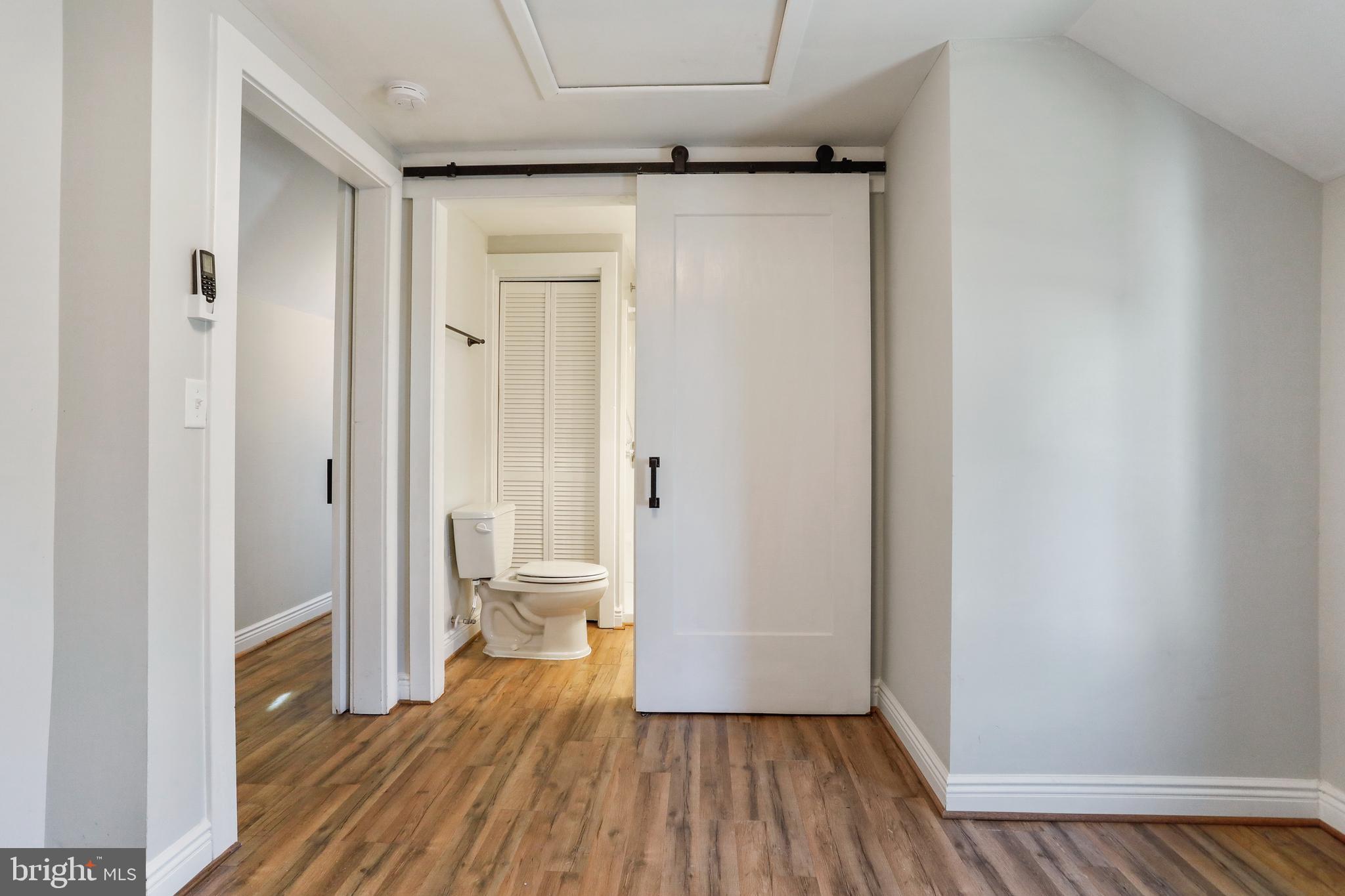 CHARLES TOWN CORPORATION - Residential