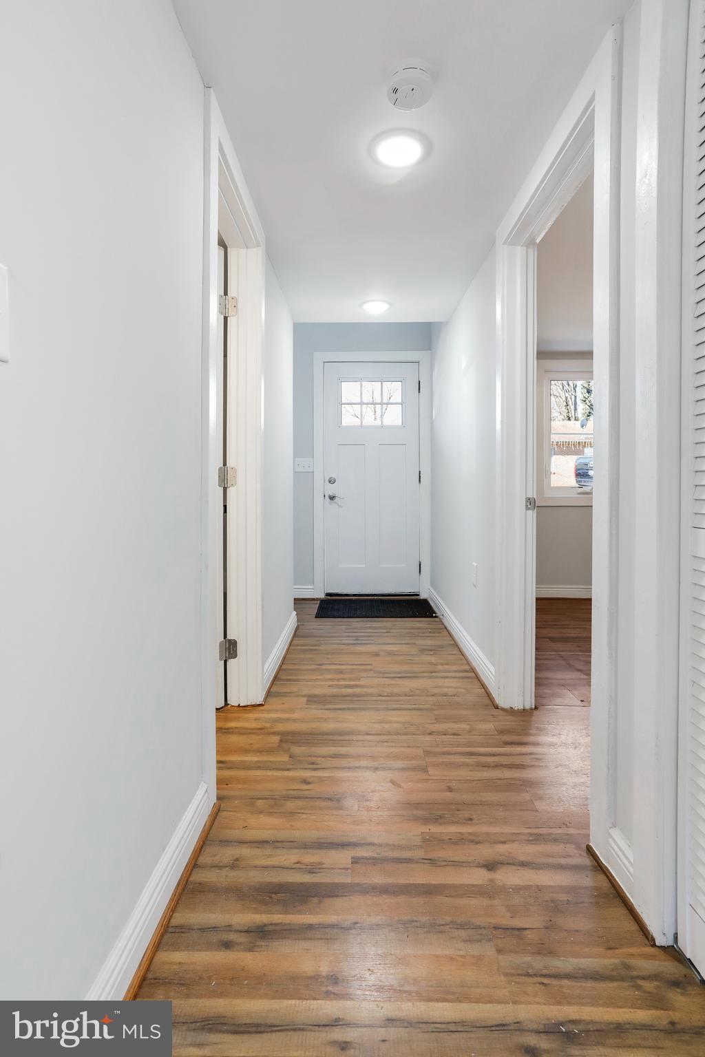 CHARLES TOWN CORPORATION - Residential